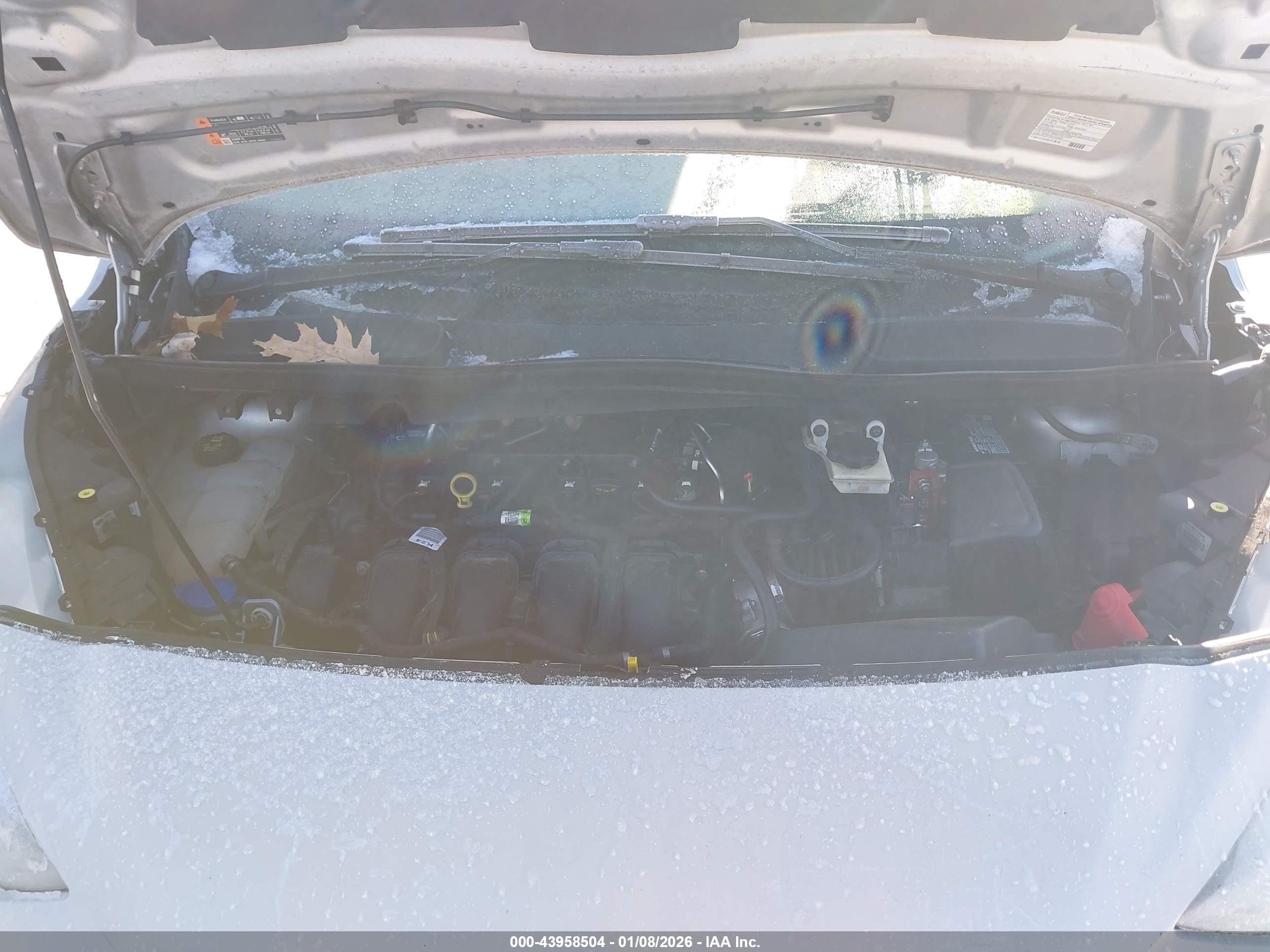 FORD TRANSIT image 10