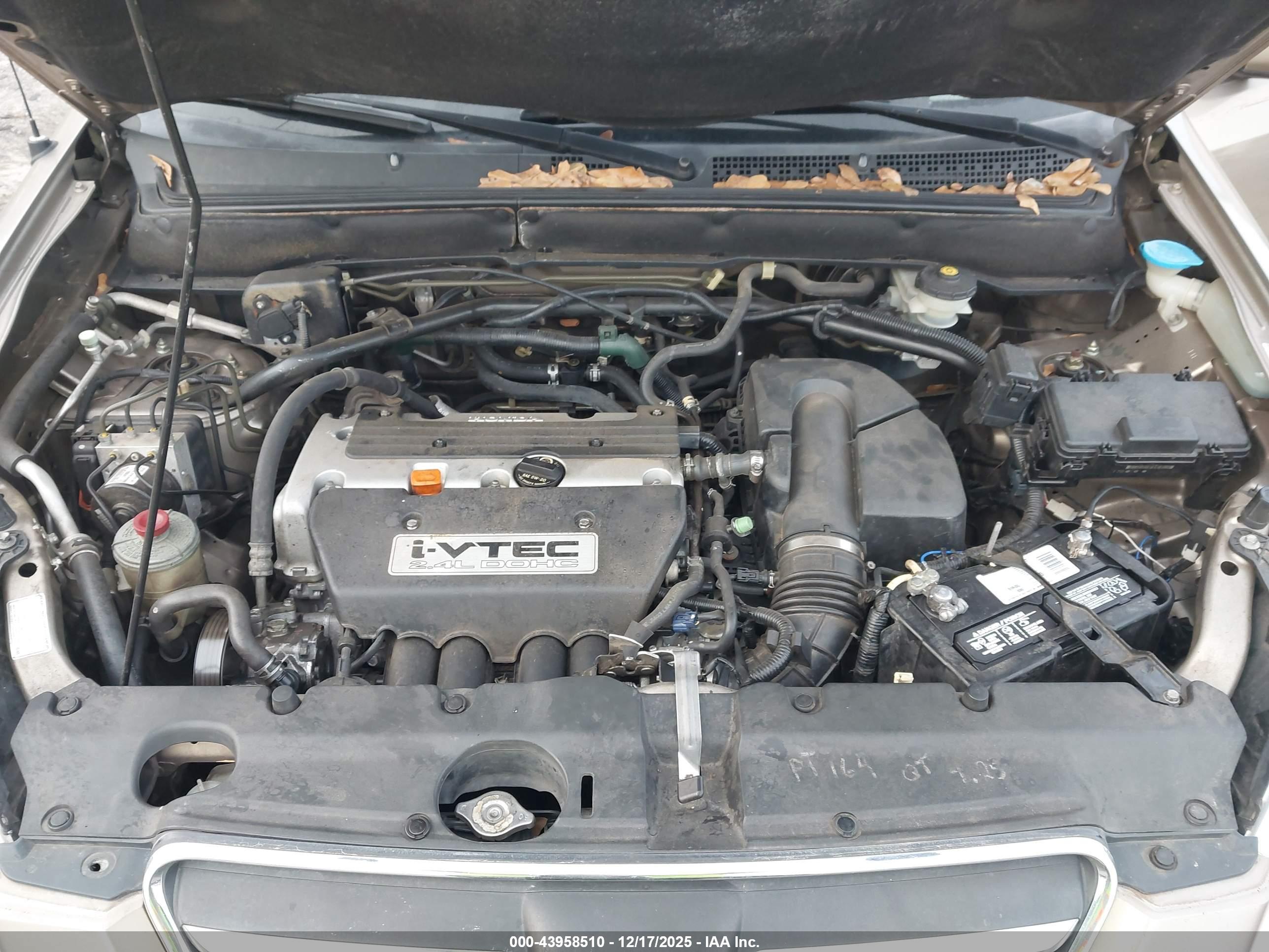 HONDA CR-V image 10
