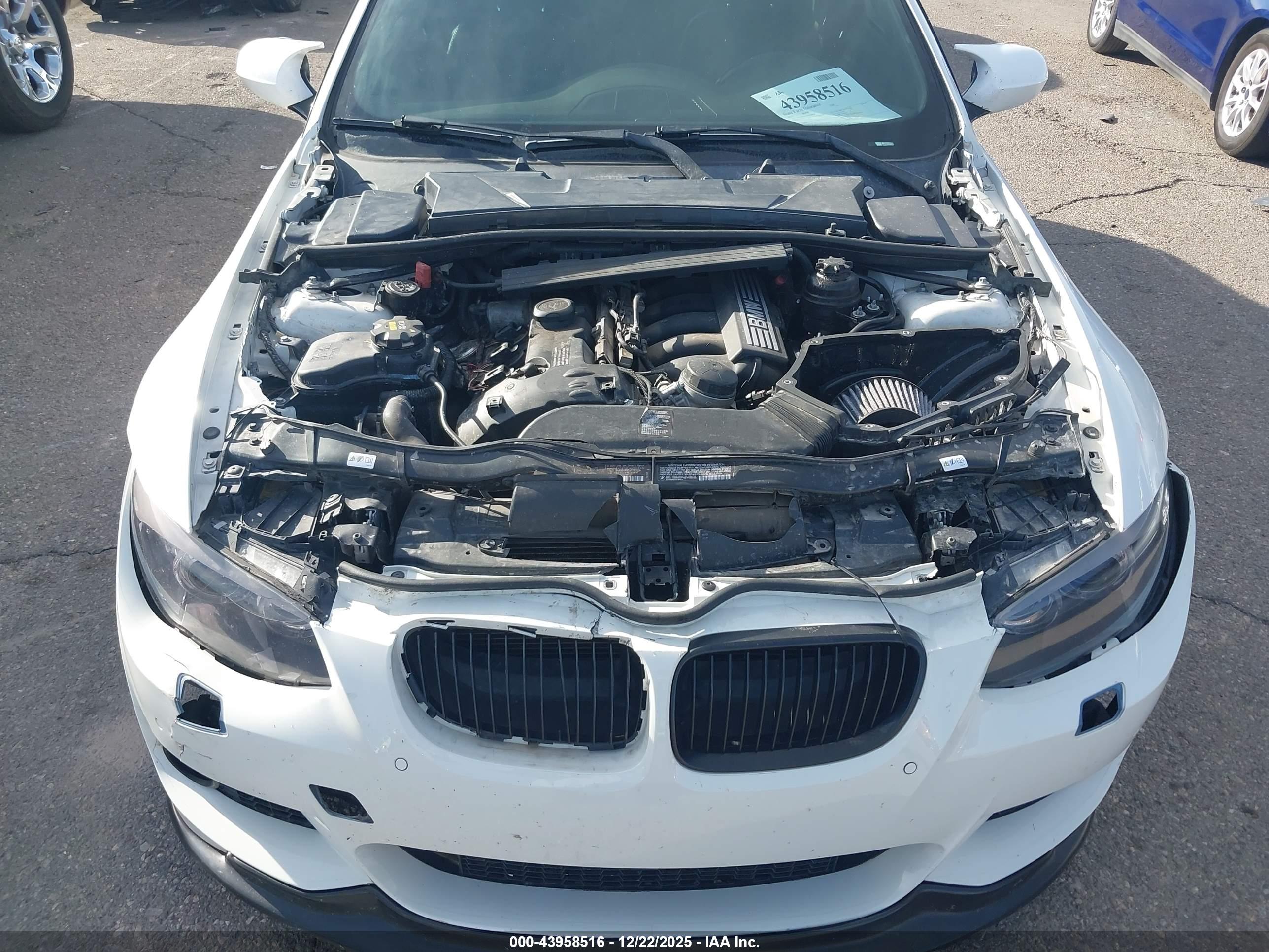BMW 328I image 10