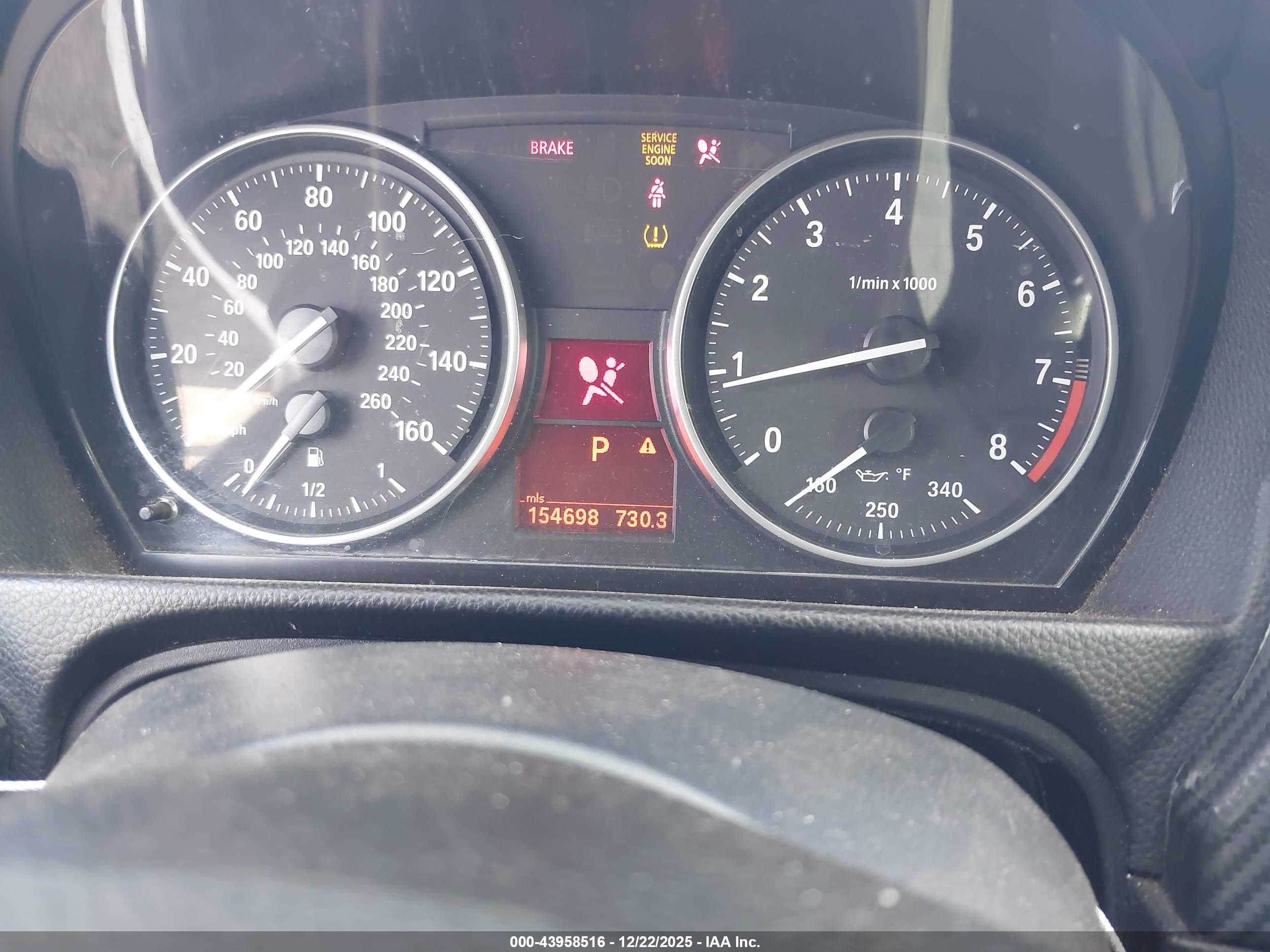 BMW 328I image 7