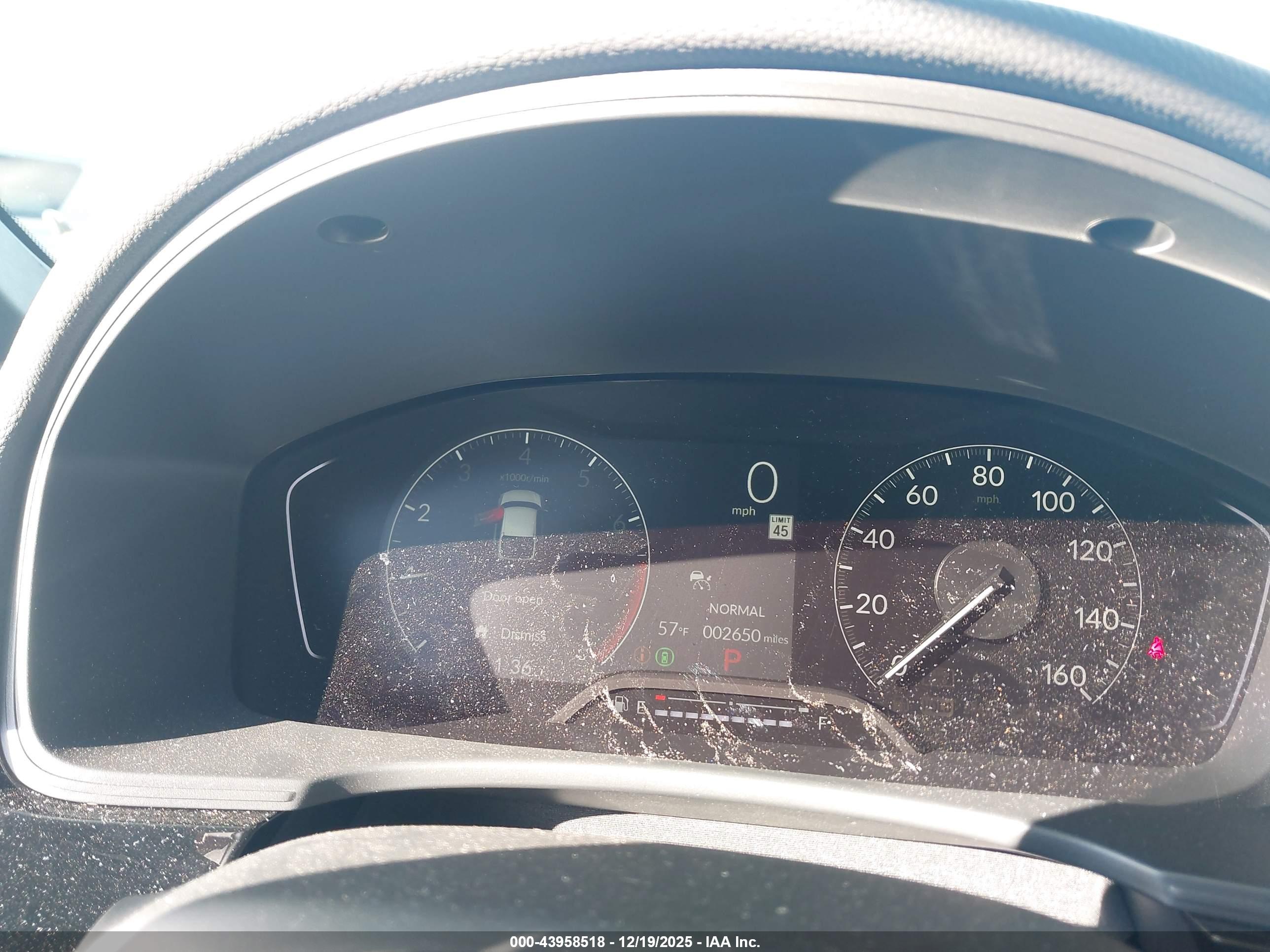 HONDA CIVIC image 7
