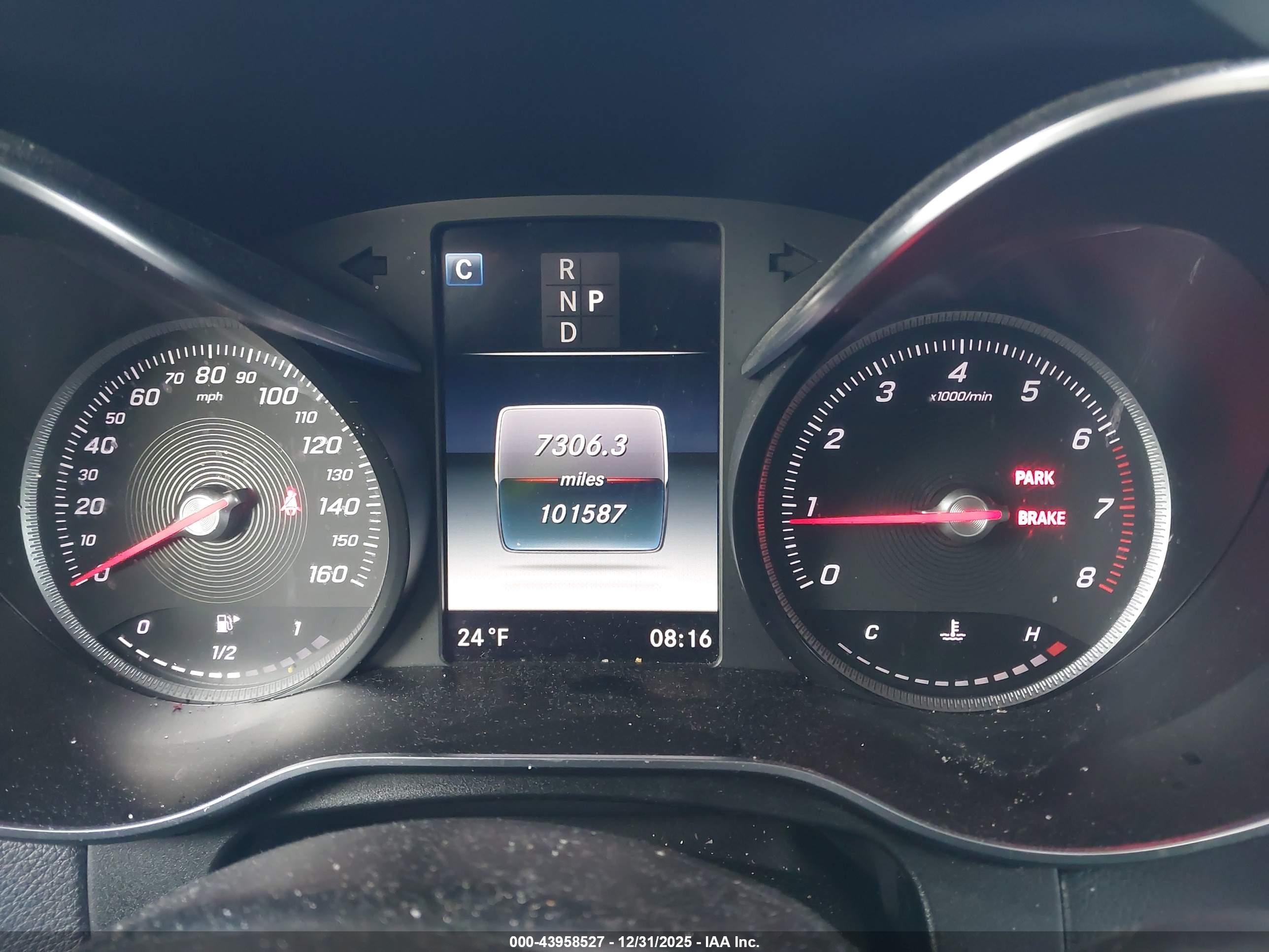 MERCEDES-BENZ GLC image 7