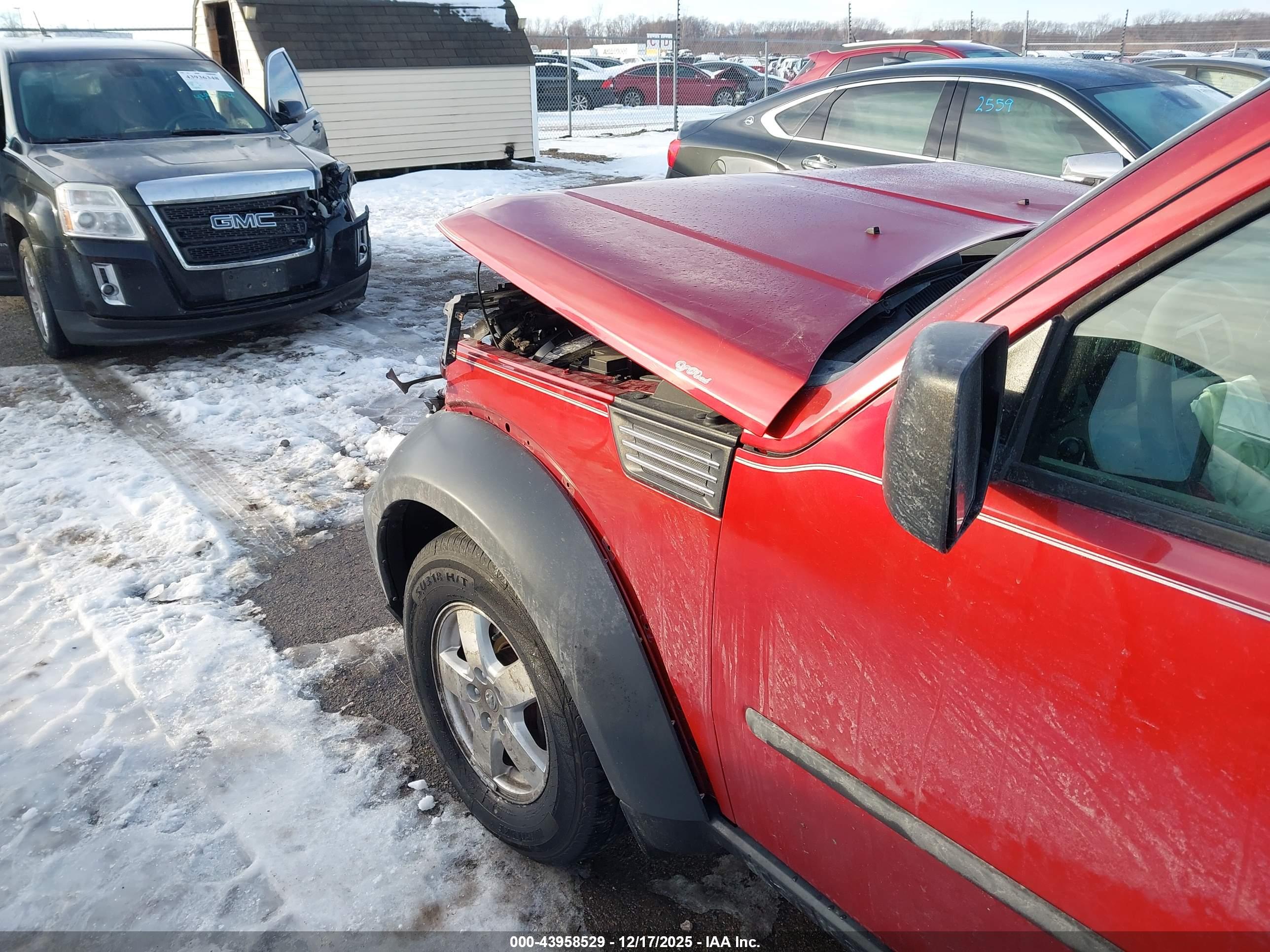 DODGE NITRO image 6