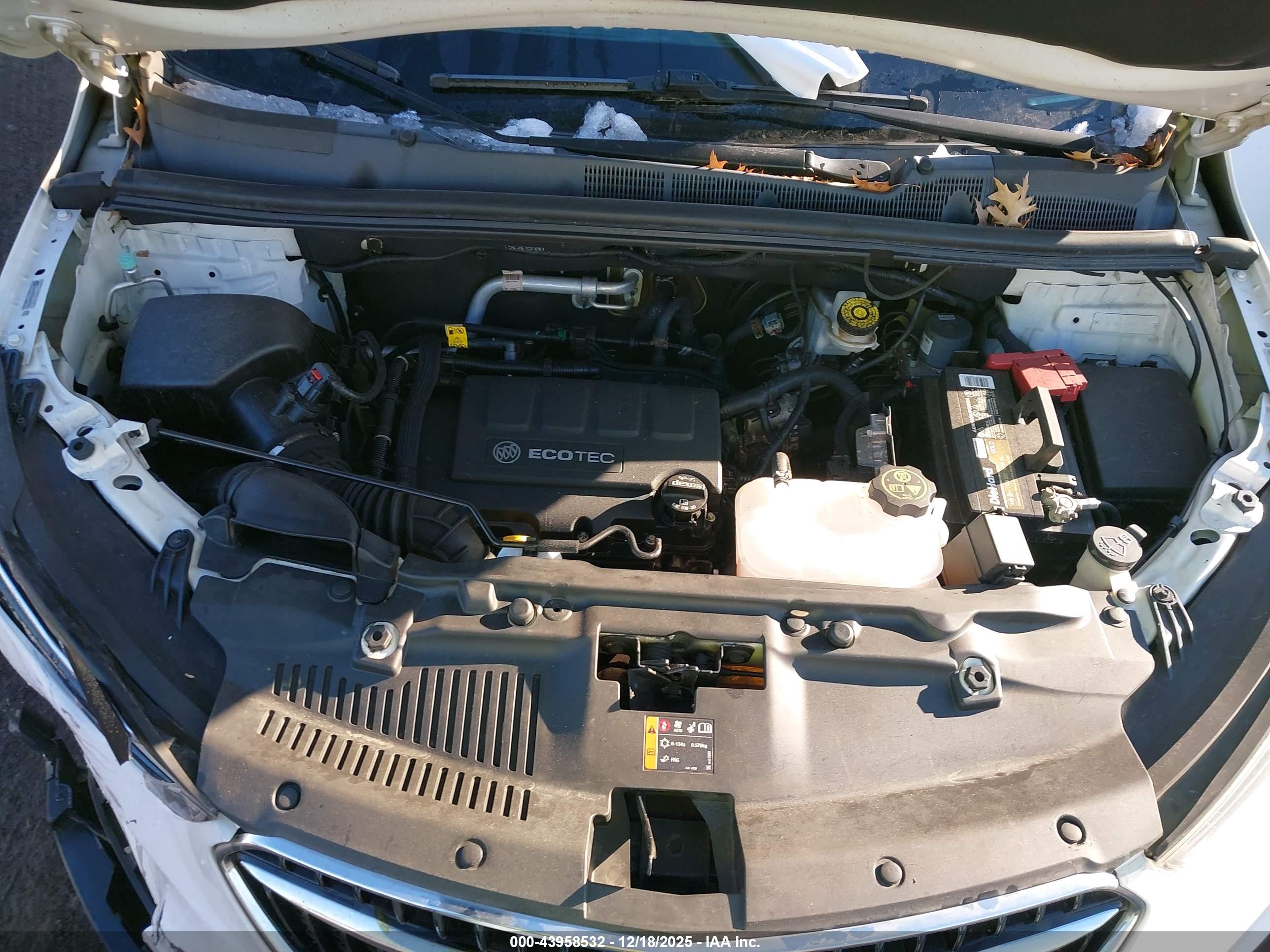 BUICK ENCORE image 10