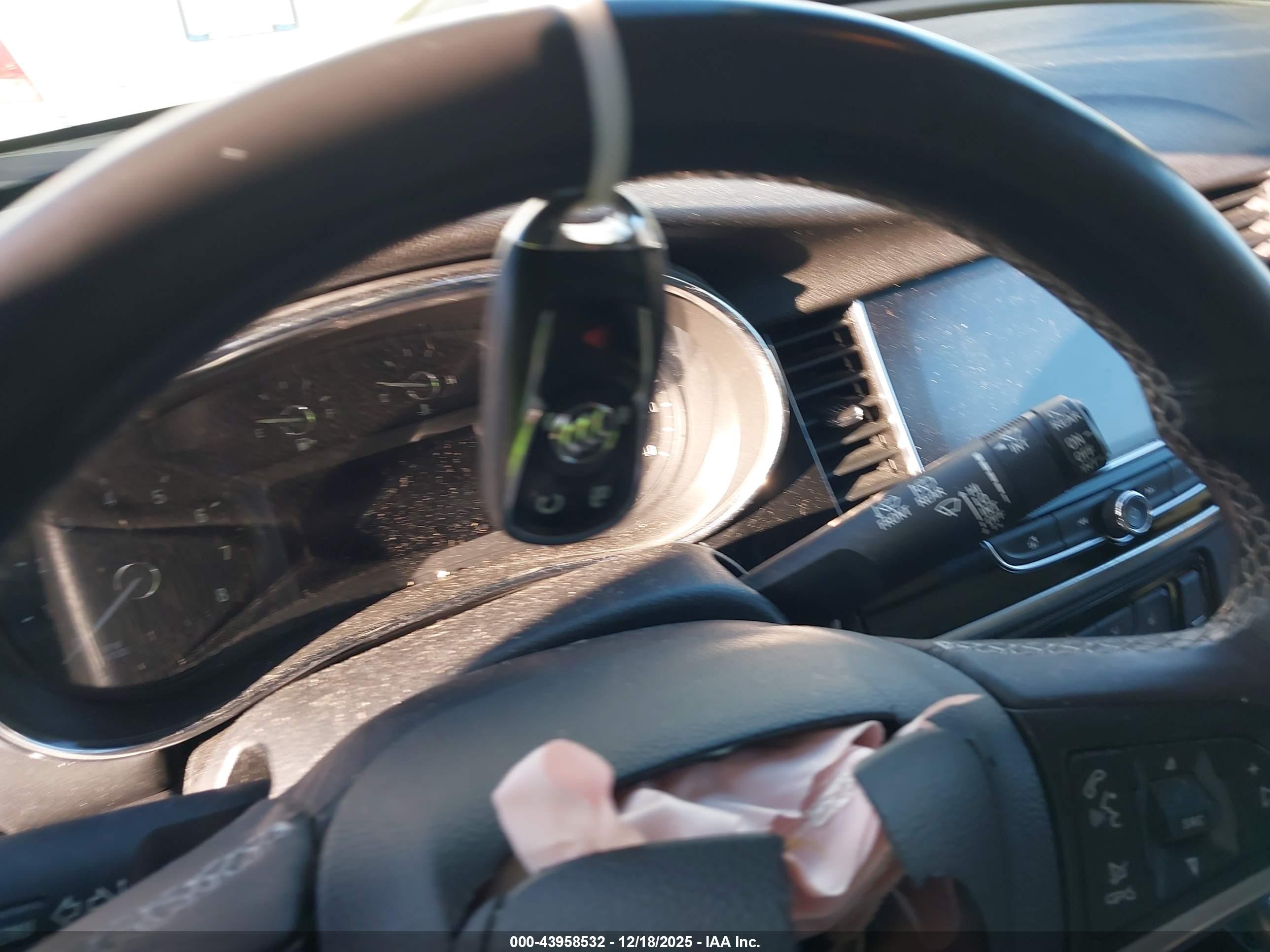 BUICK ENCORE image 11