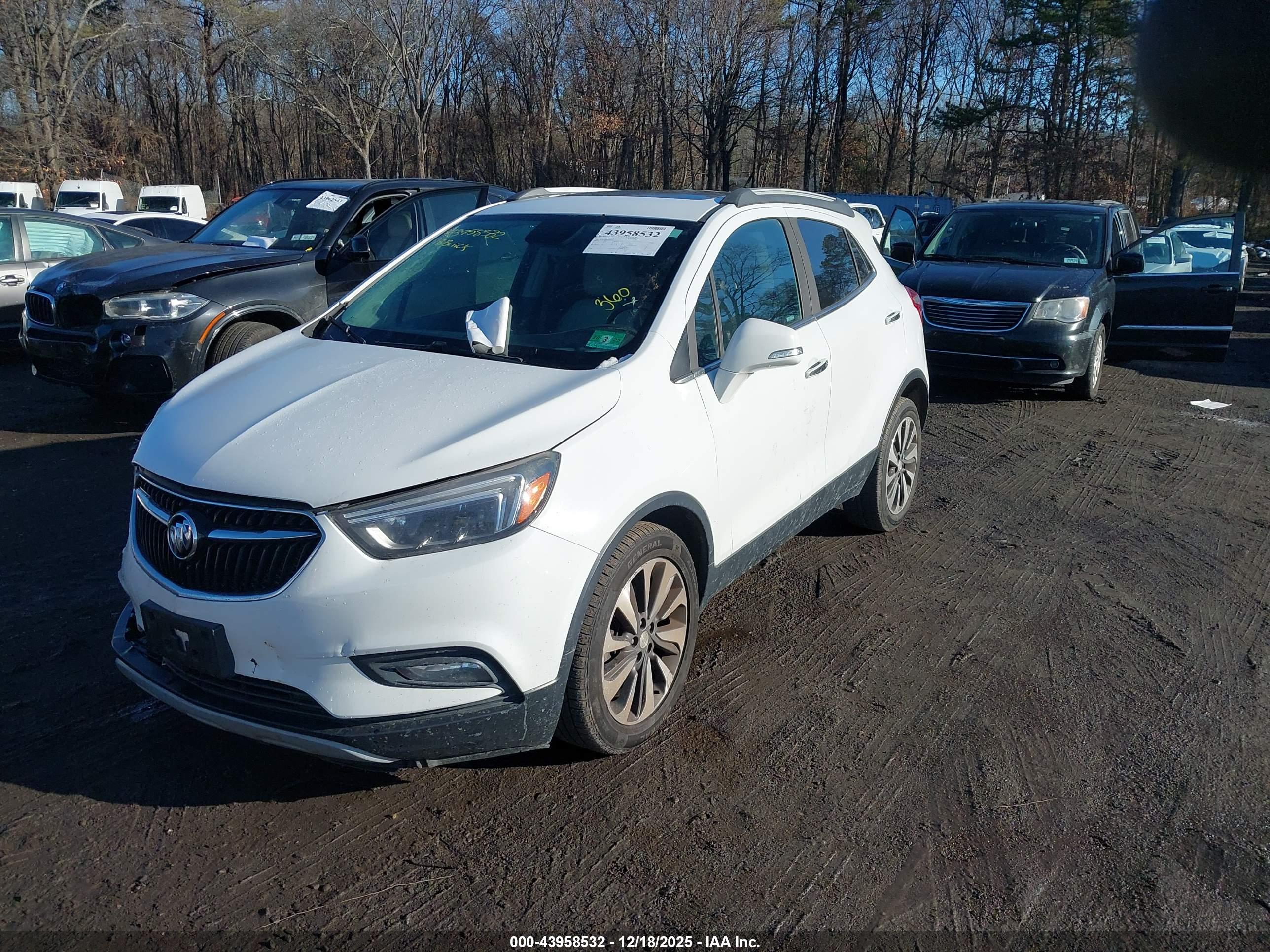 BUICK ENCORE image 2
