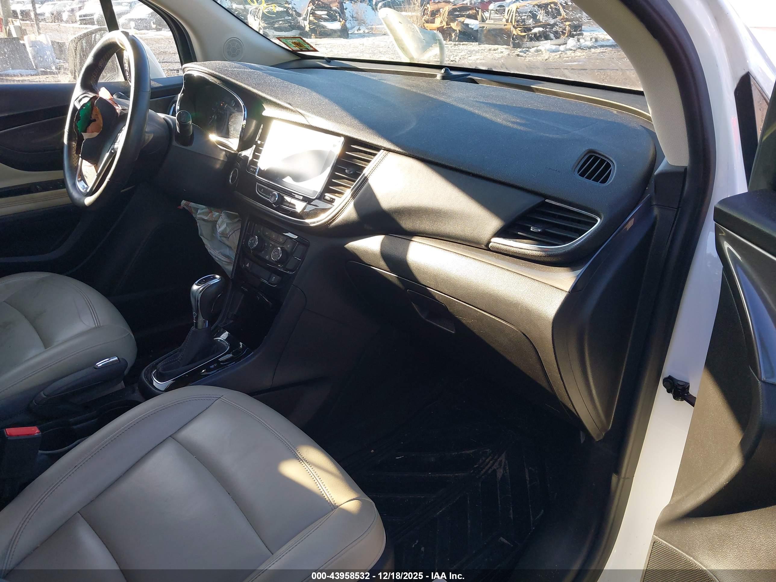 BUICK ENCORE image 5