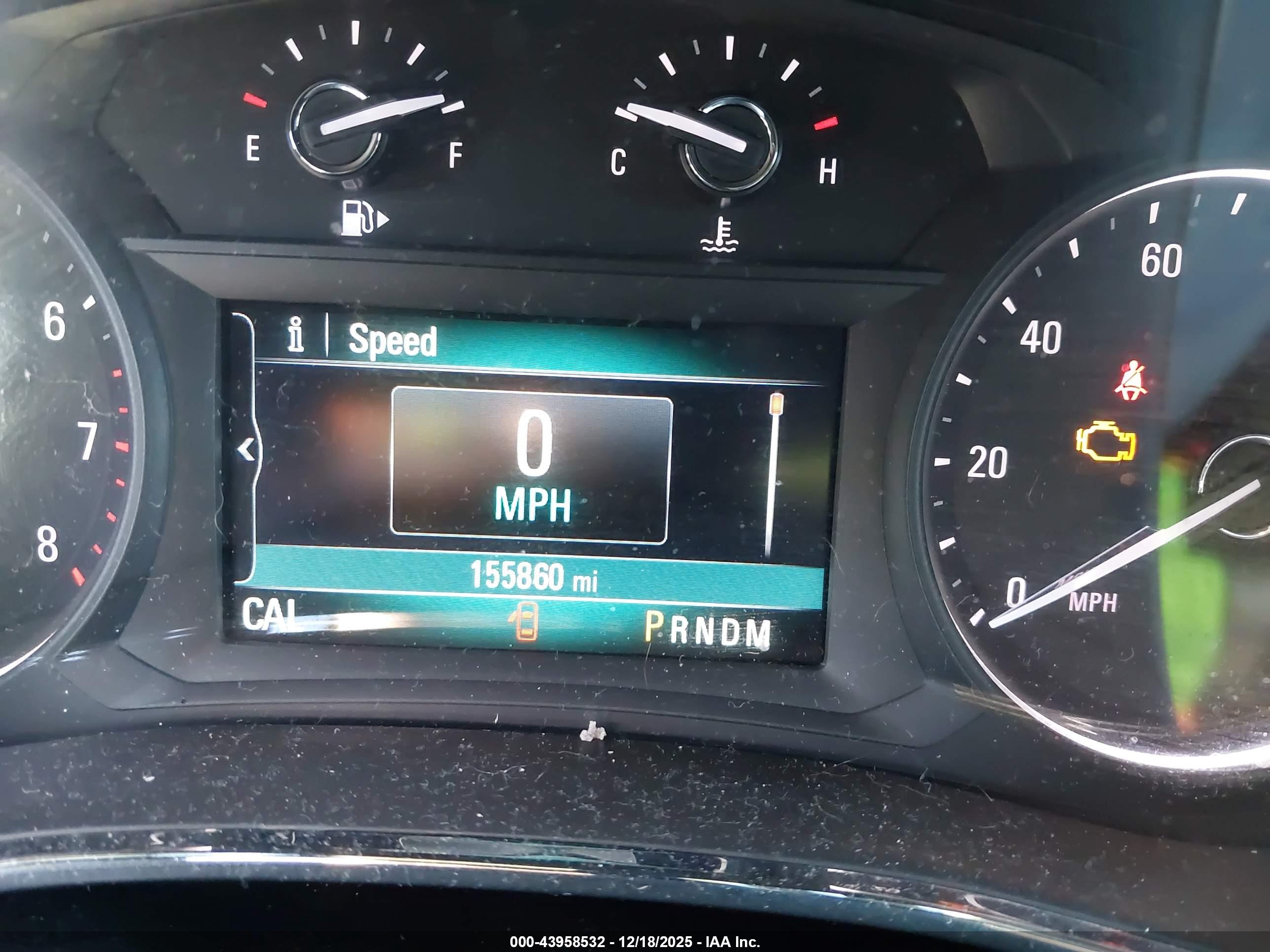 BUICK ENCORE image 7
