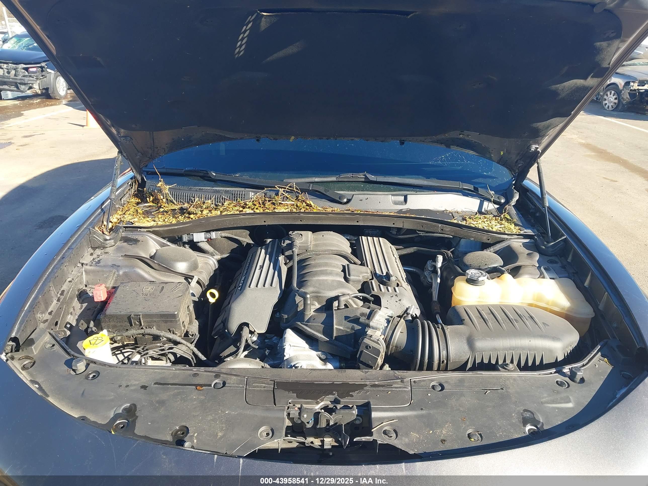 DODGE CHARGER image 10