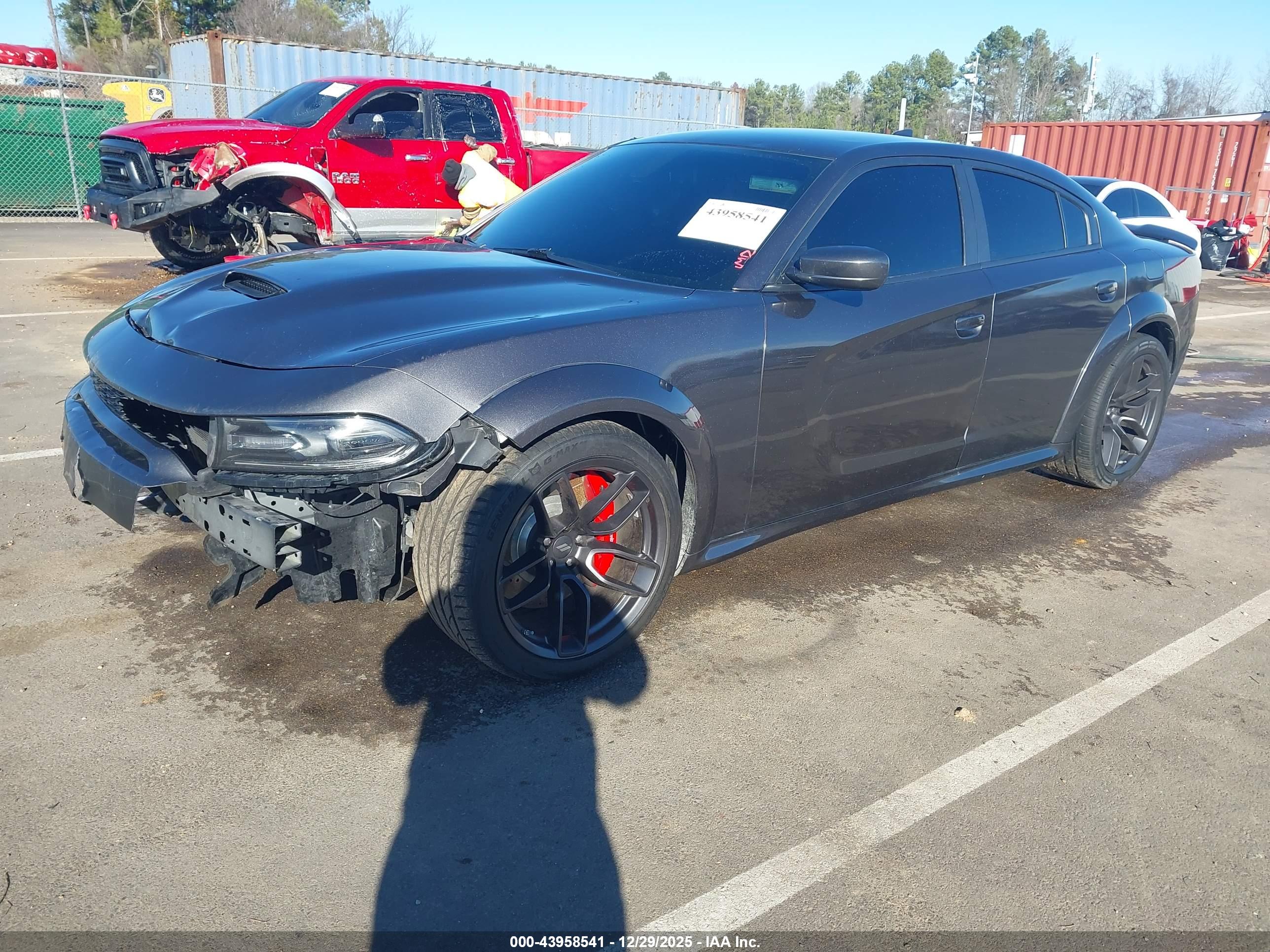 DODGE CHARGER image 2
