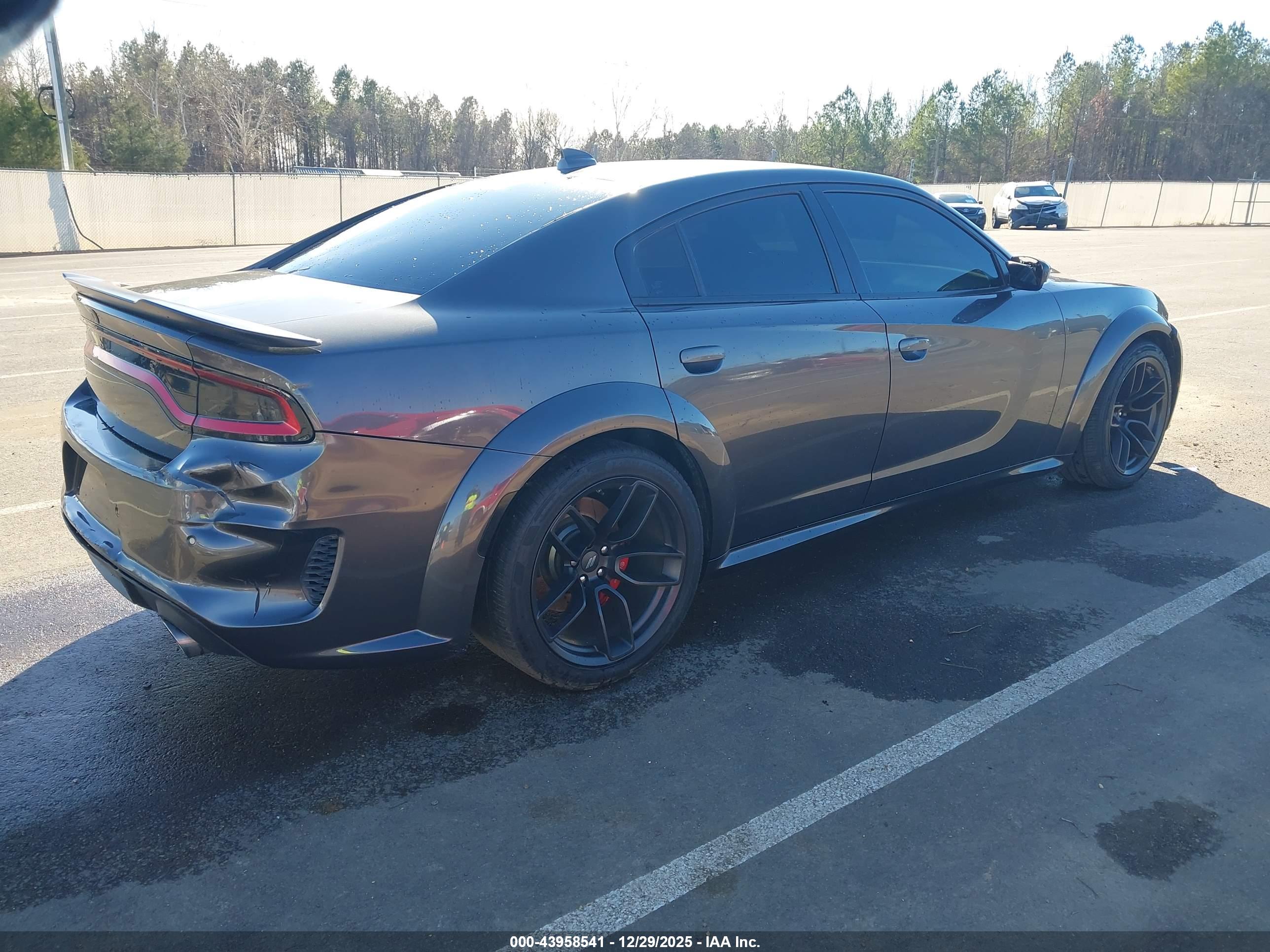 DODGE CHARGER image 4