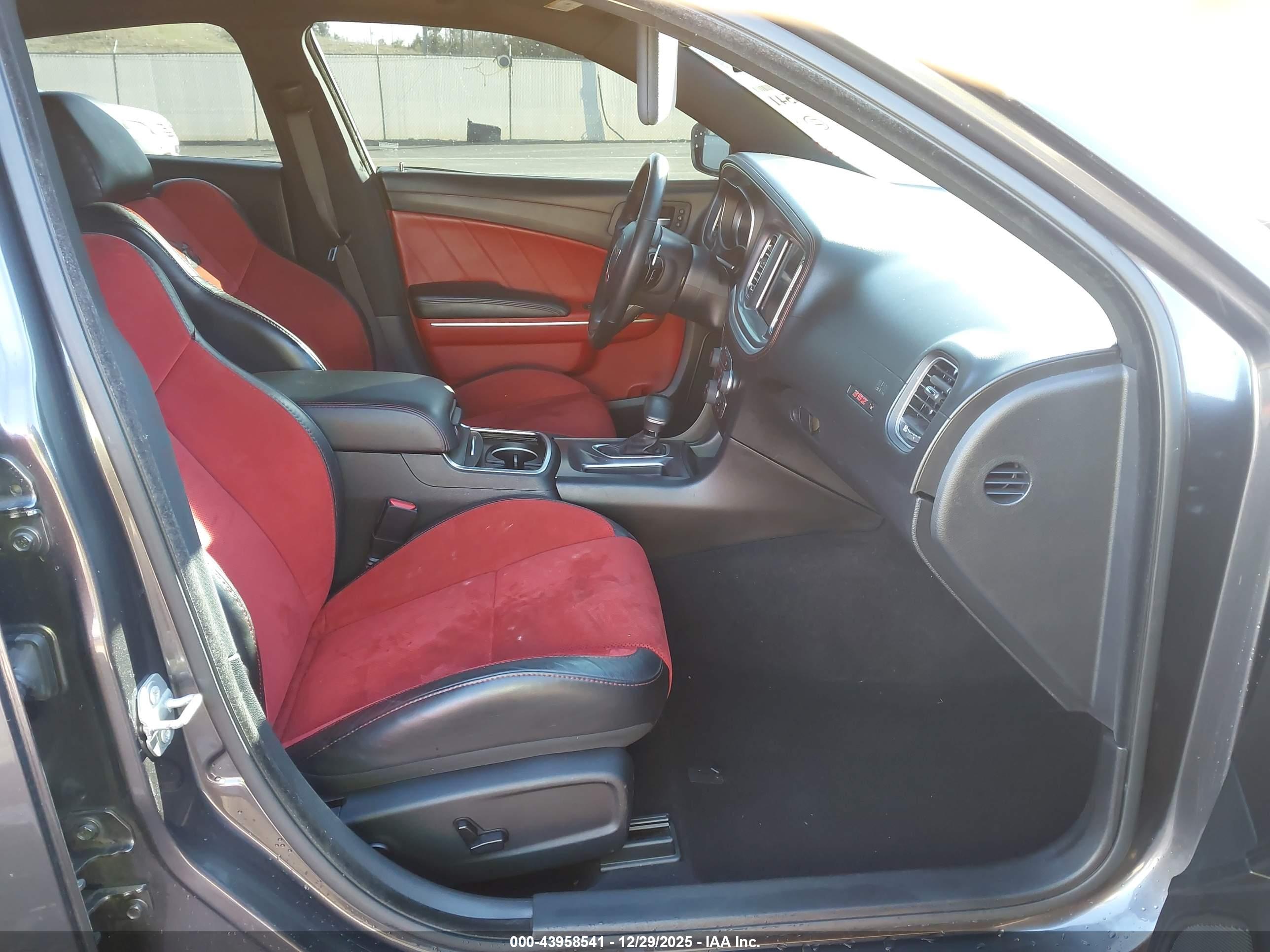DODGE CHARGER image 5