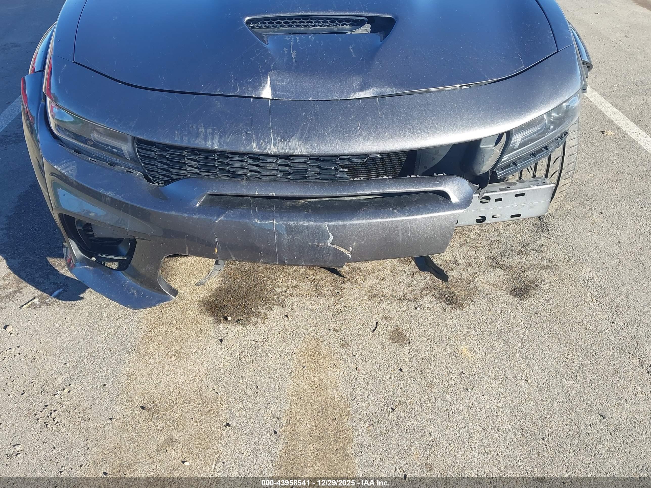 DODGE CHARGER image 6