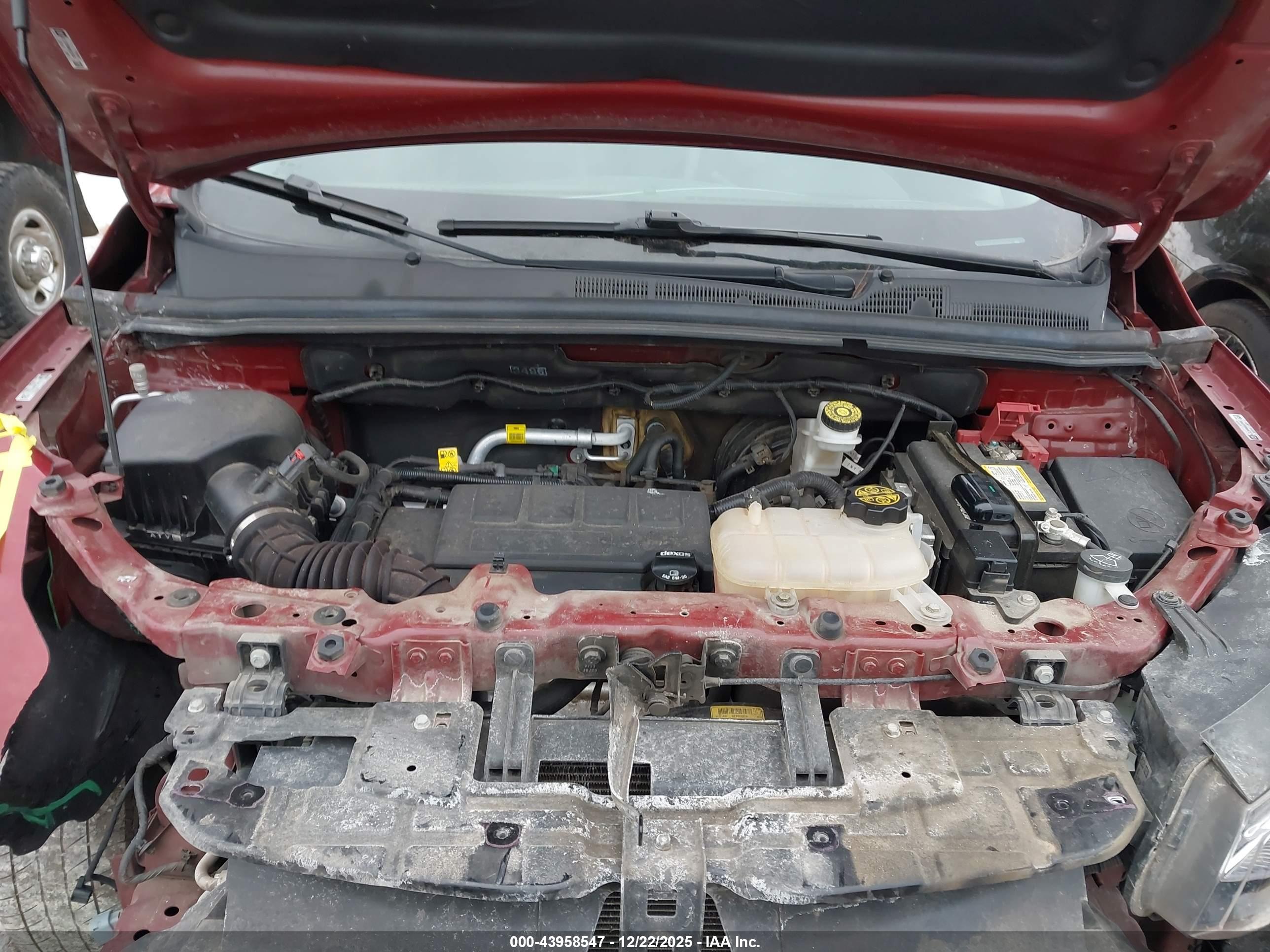 CHEVROLET TRAX image 10
