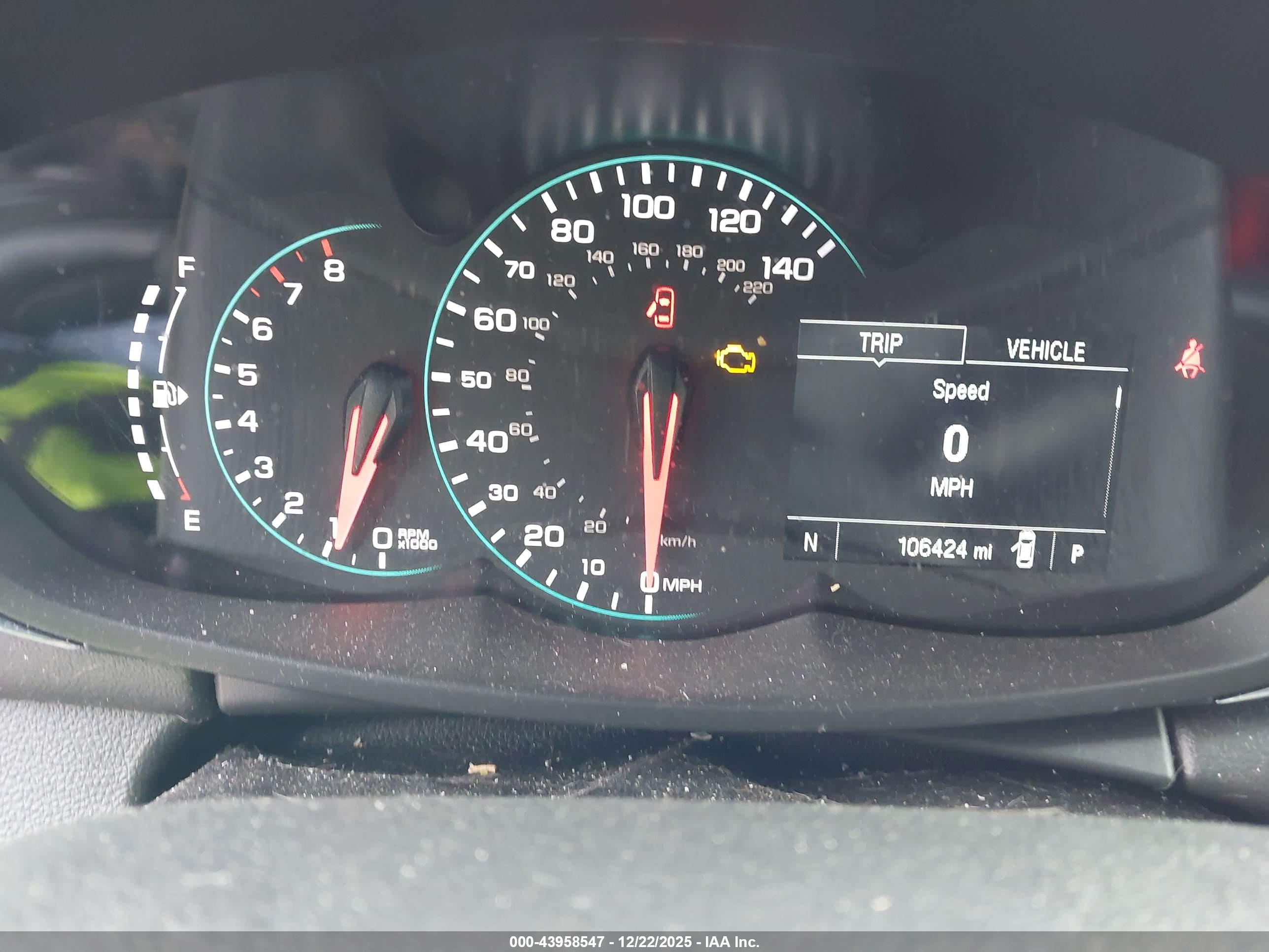 CHEVROLET TRAX image 7