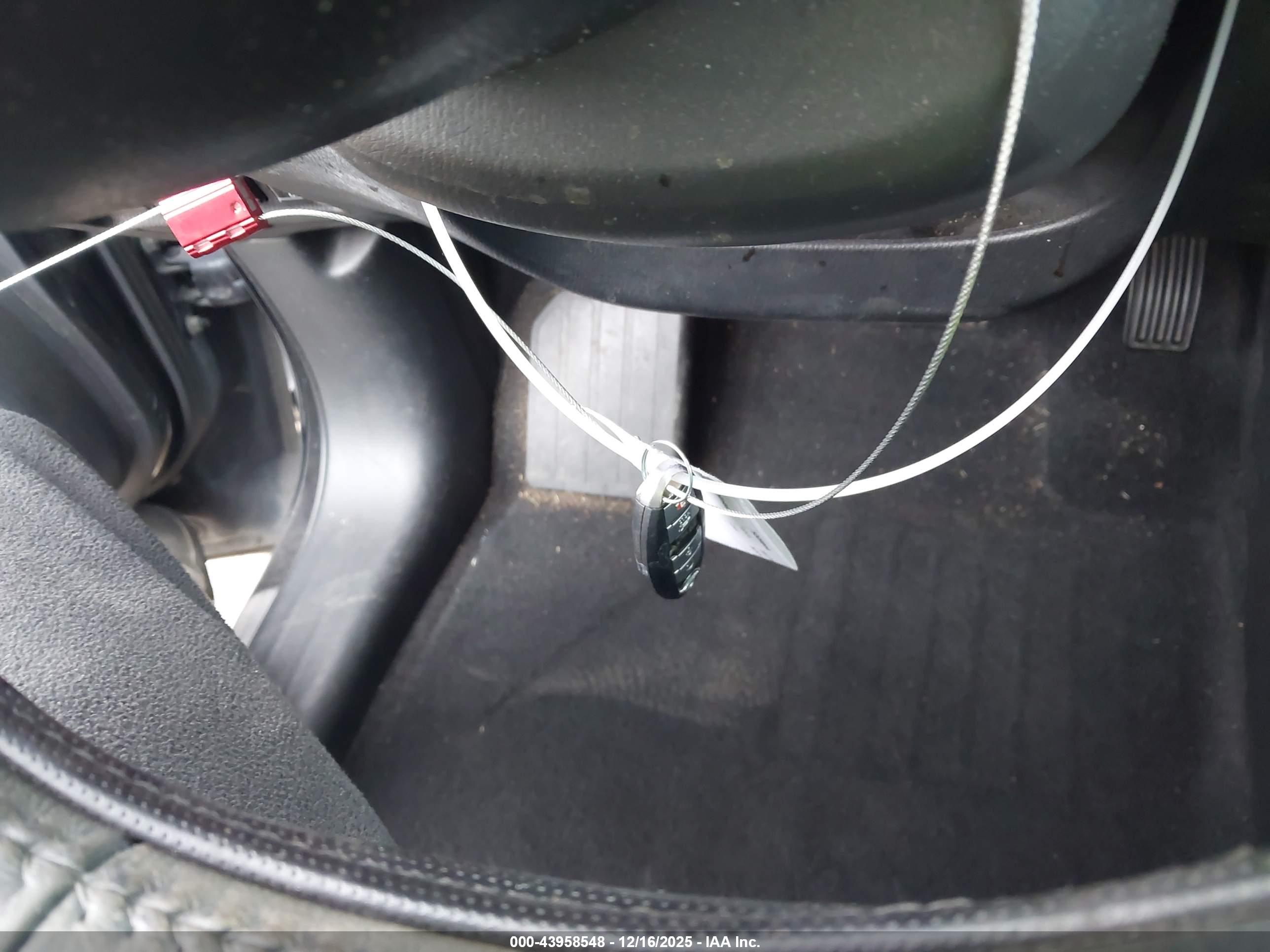 NISSAN PATHFINDER image 11