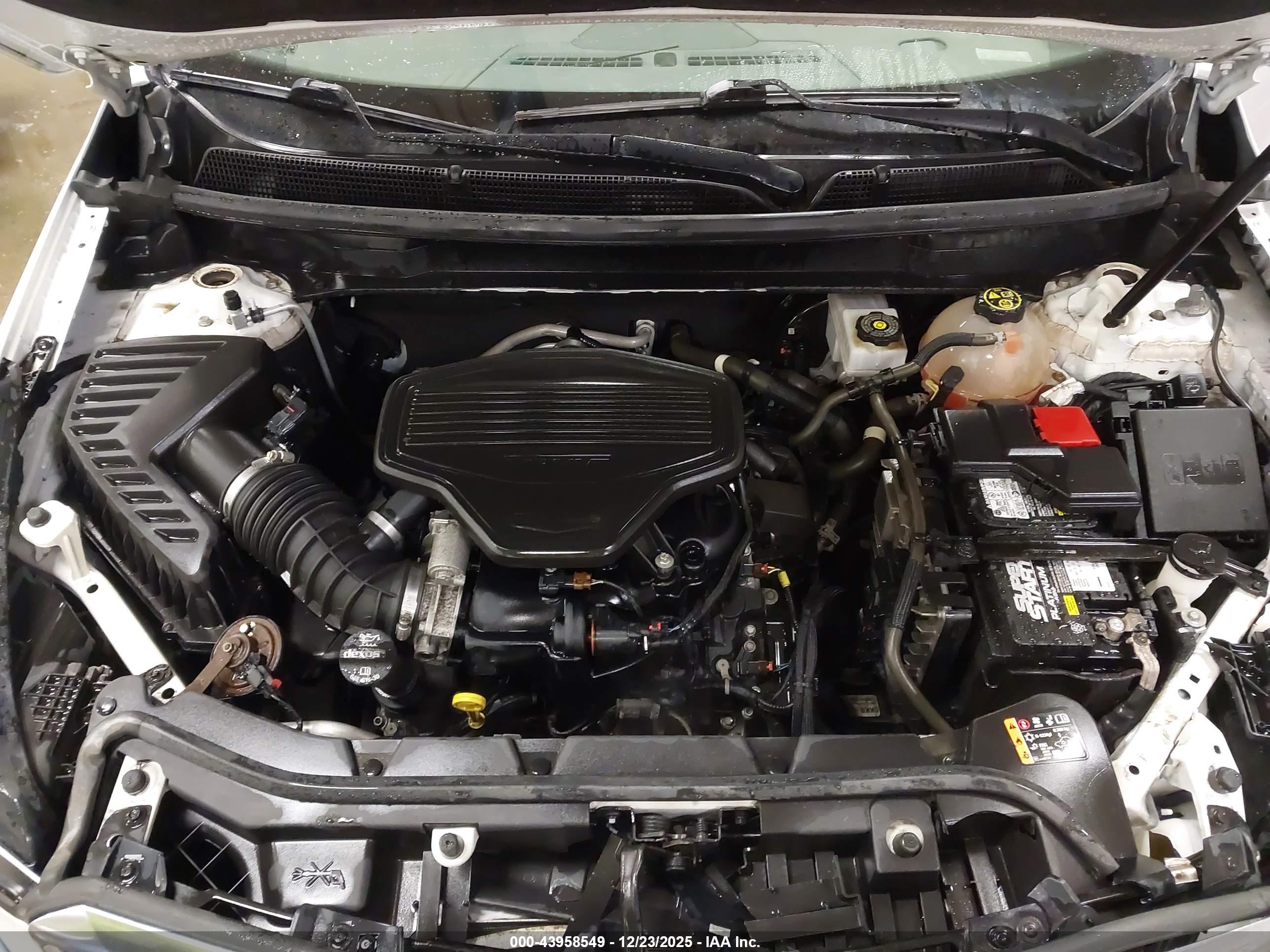 CADILLAC XT5 image 10