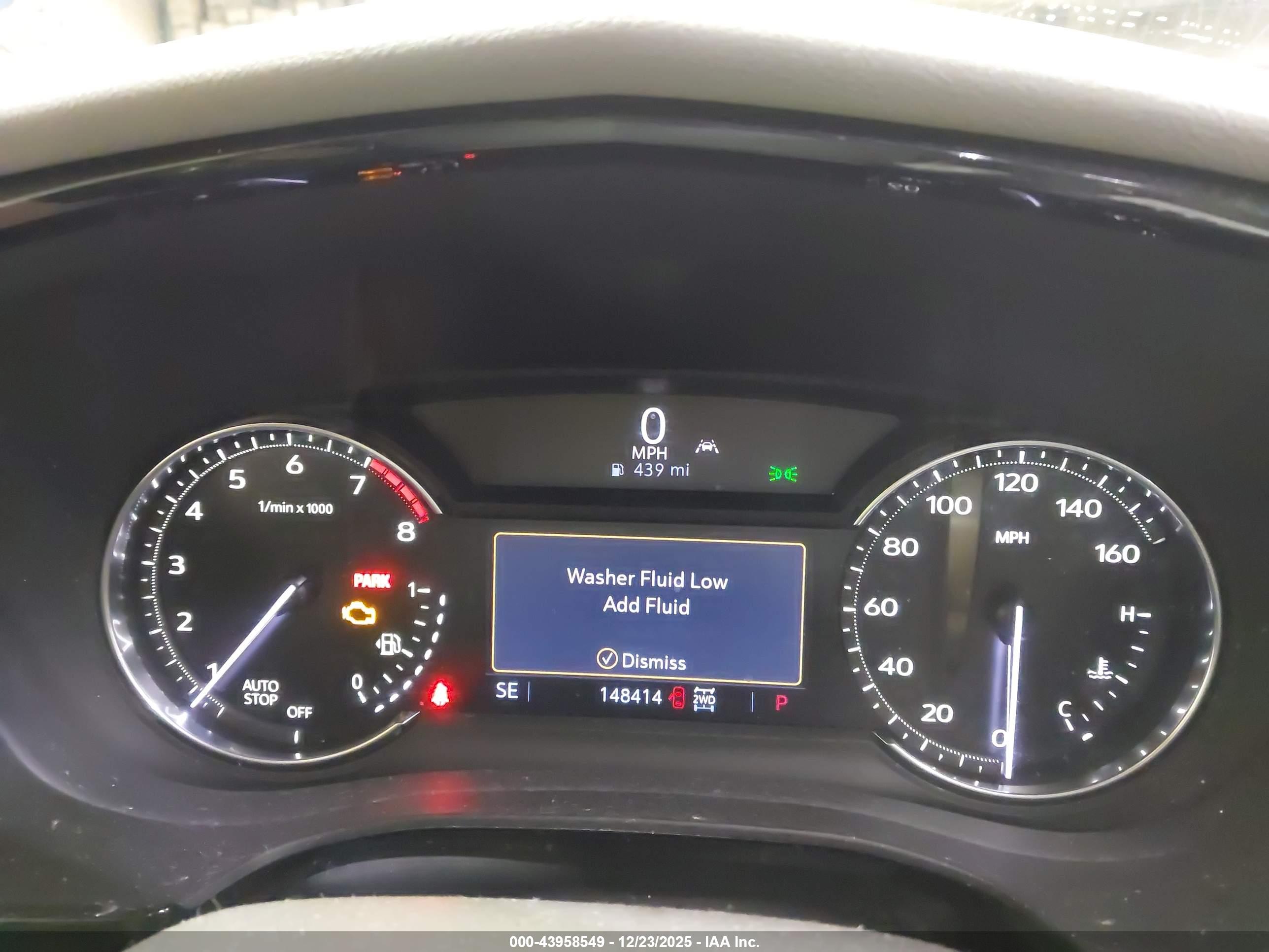 CADILLAC XT5 image 7