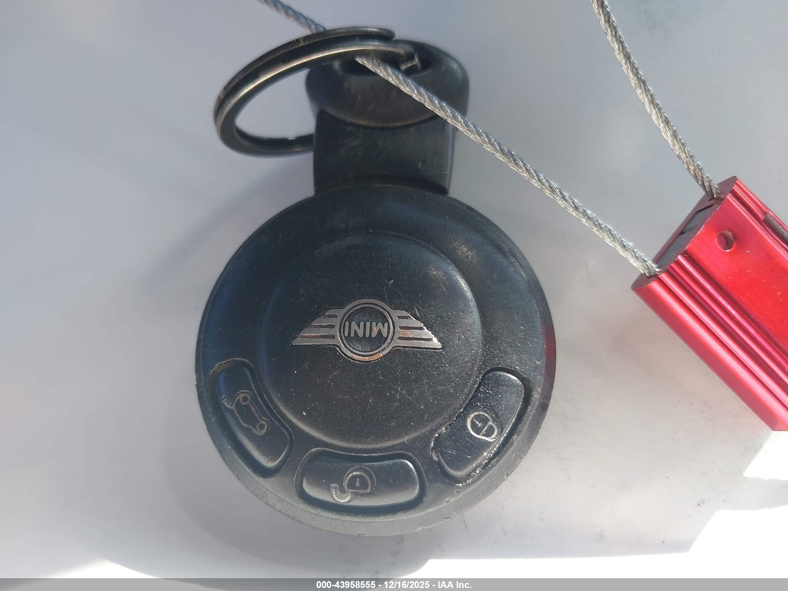 MINI COOPER image 11