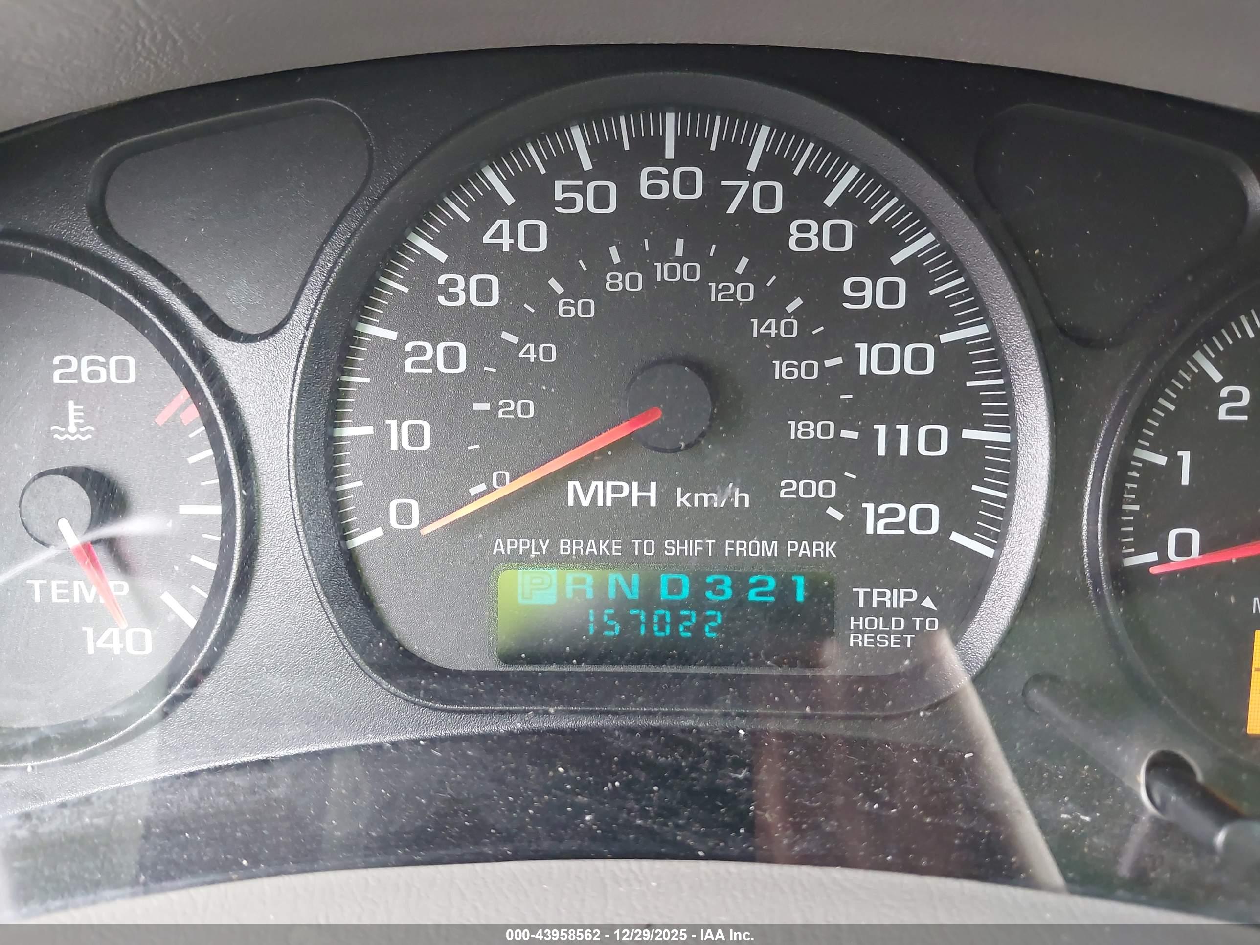 CHEVROLET IMPALA image 7