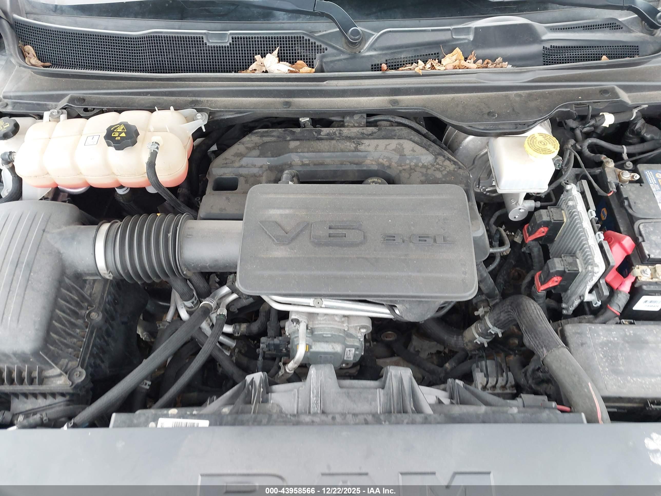 RAM 1500 image 10