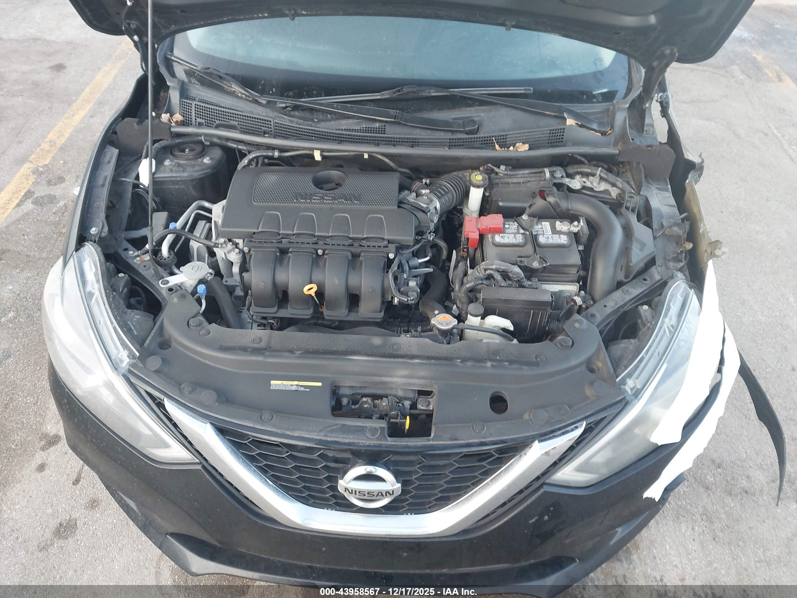 NISSAN SENTRA image 10
