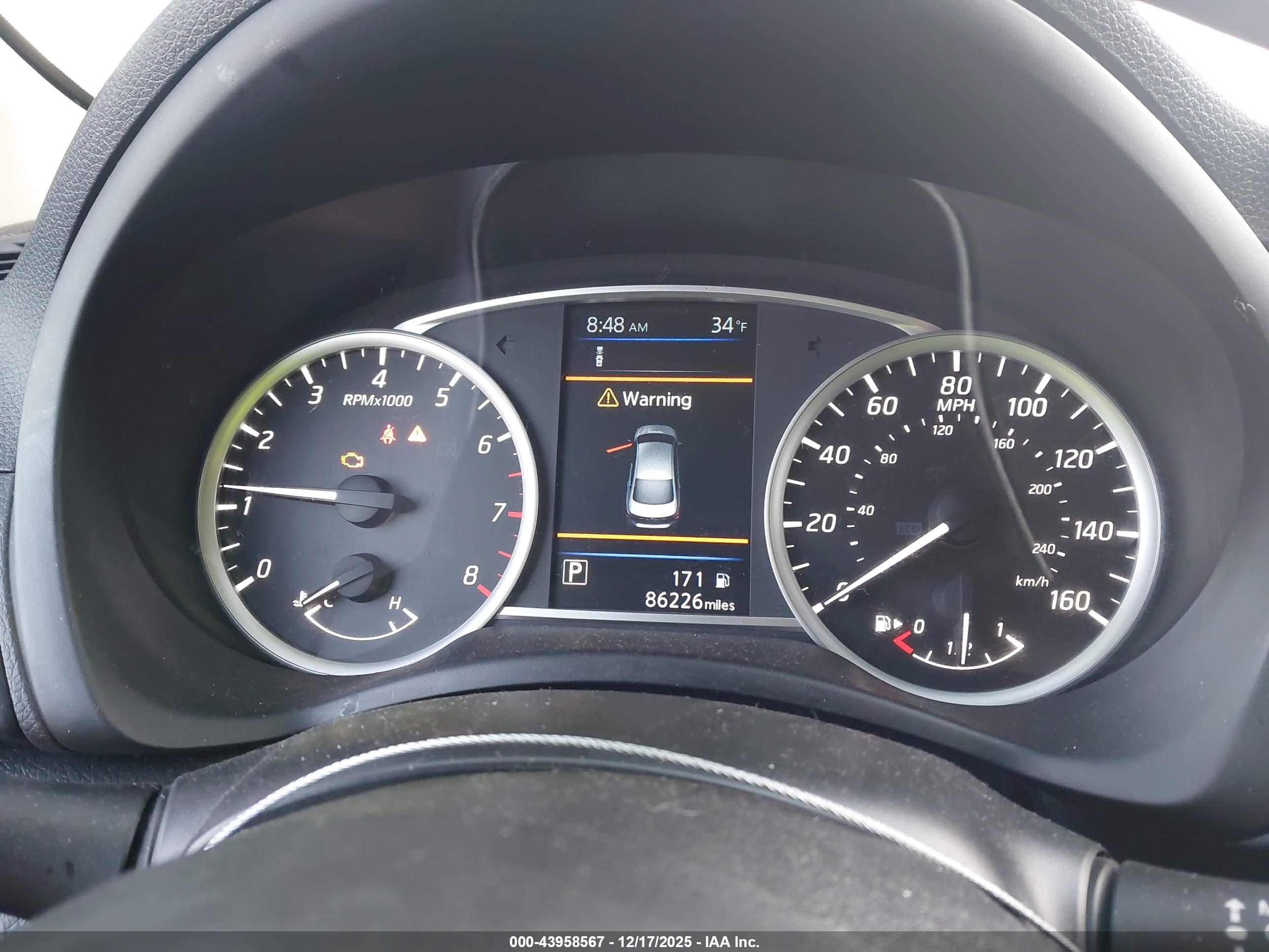 NISSAN SENTRA image 7