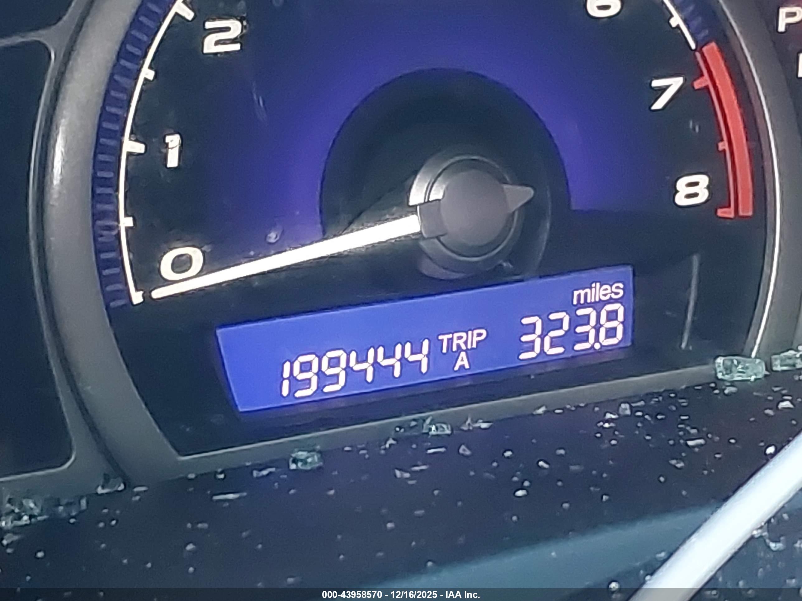 HONDA CIVIC image 7