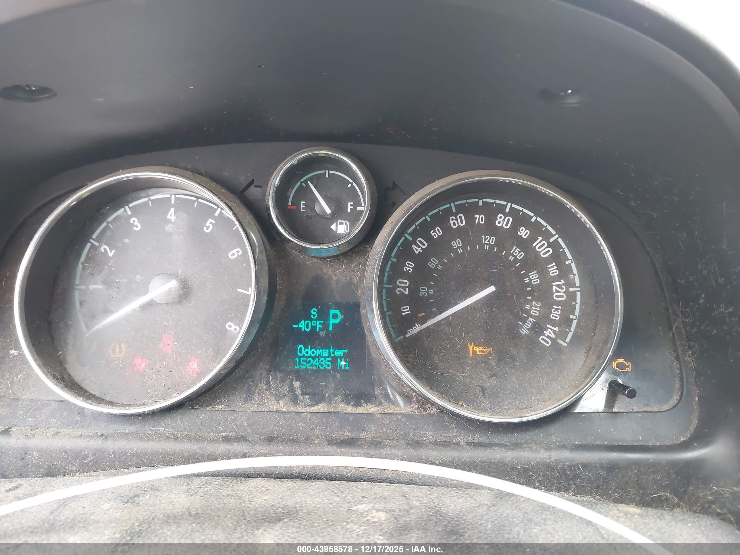 CHEVROLET CAPTIVA image 7