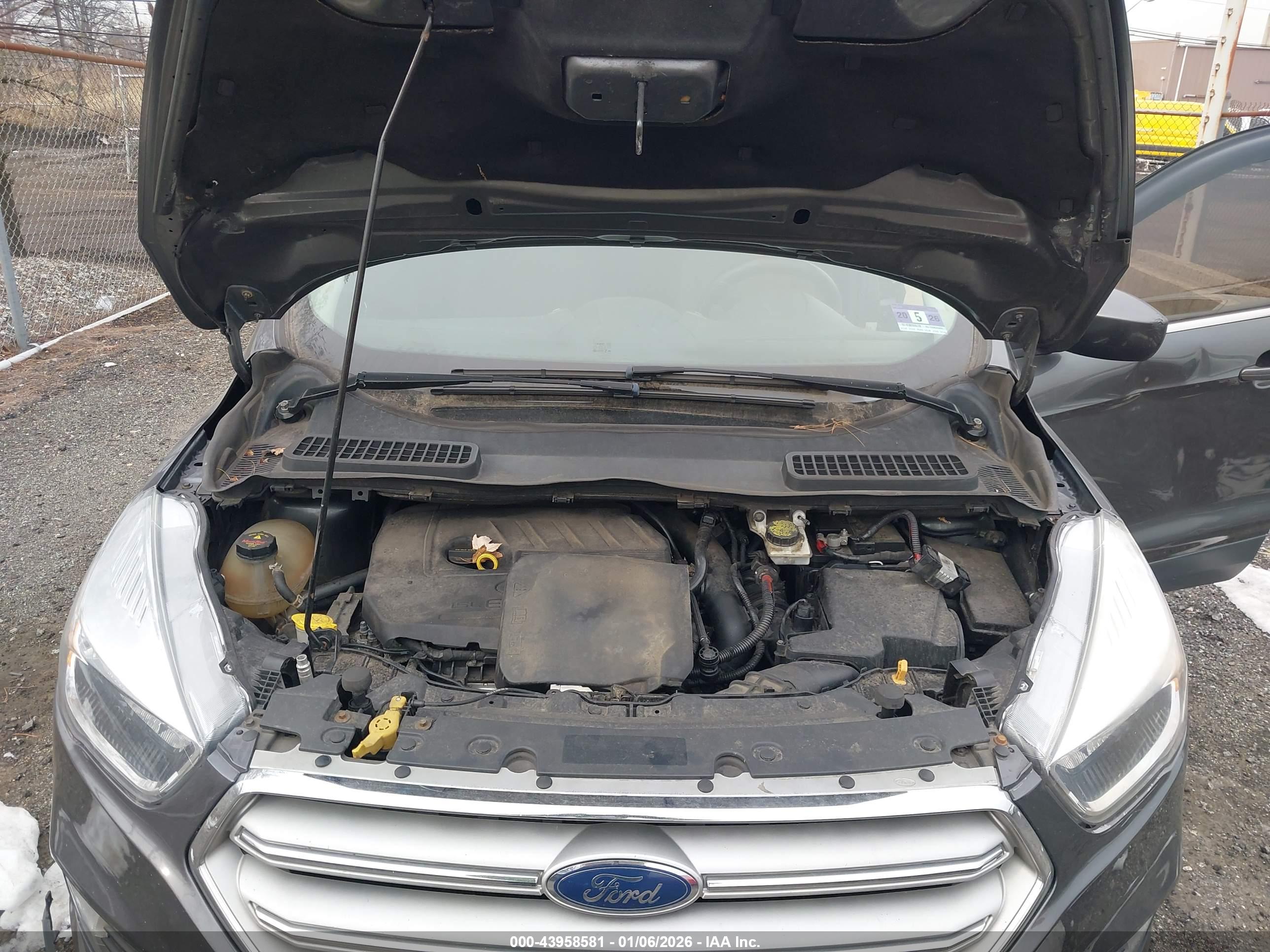 FORD ESCAPE image 10