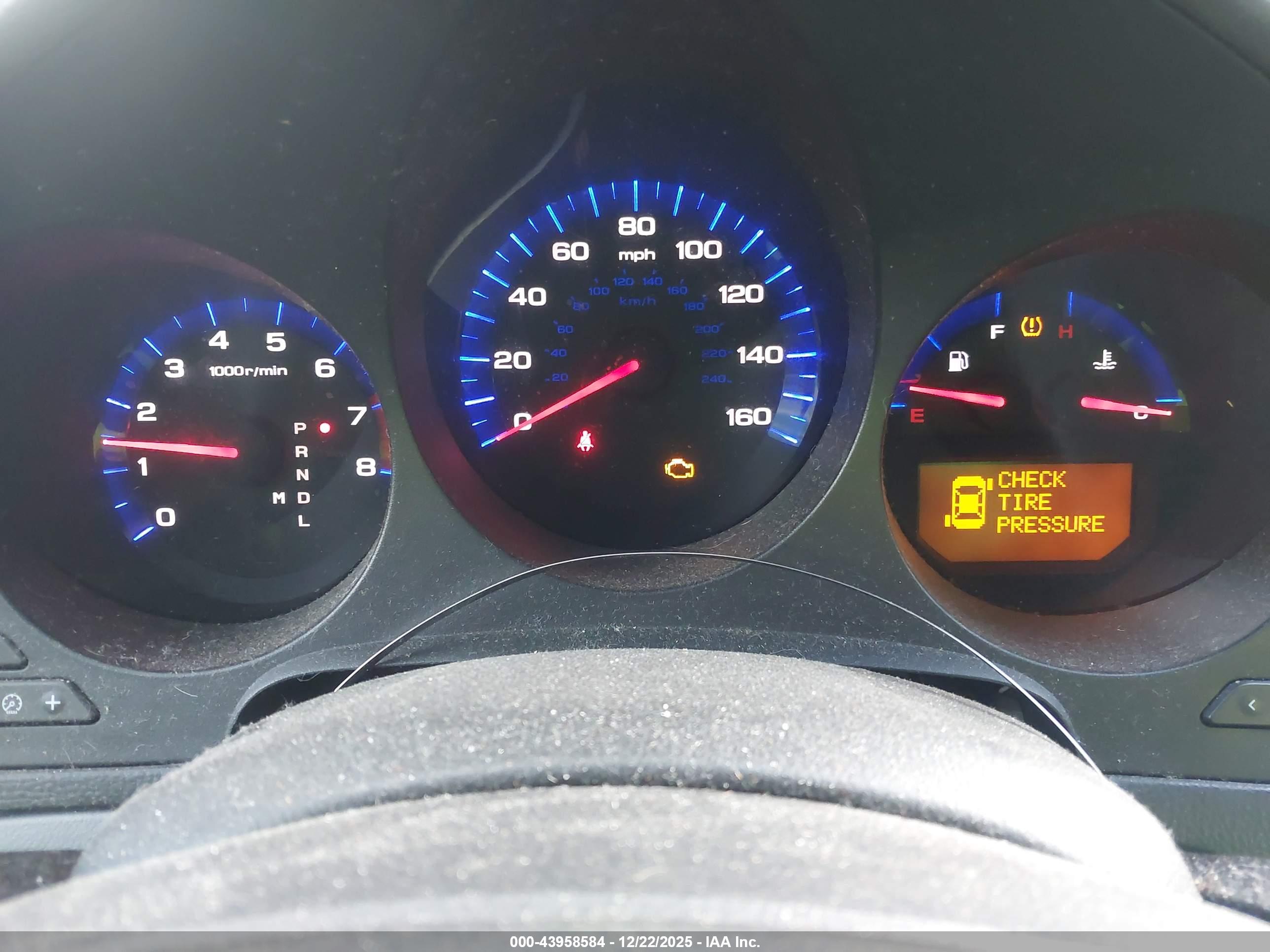 ACURA TL image 7