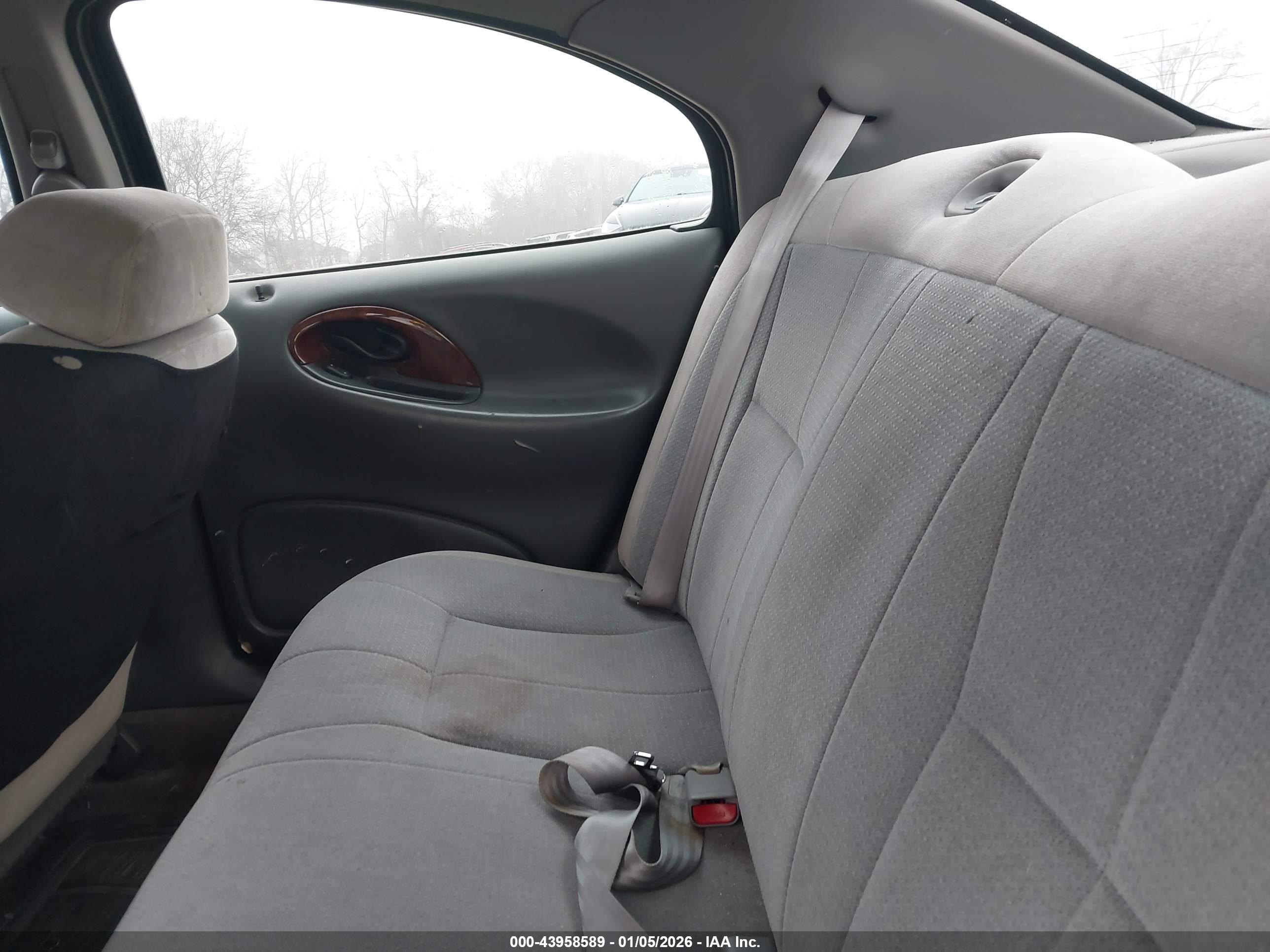 MERCURY SABLE image 8