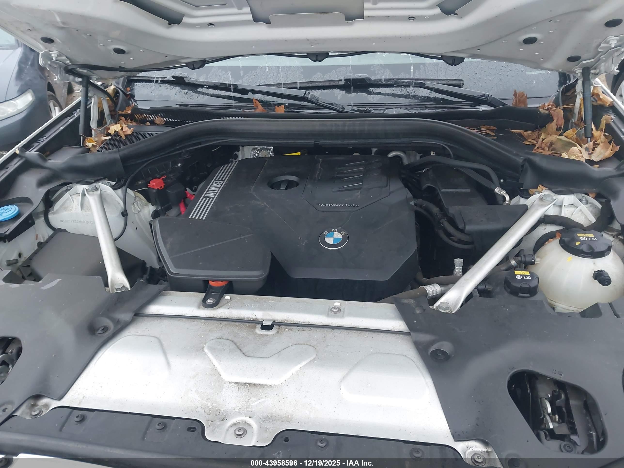BMW X3 image 10