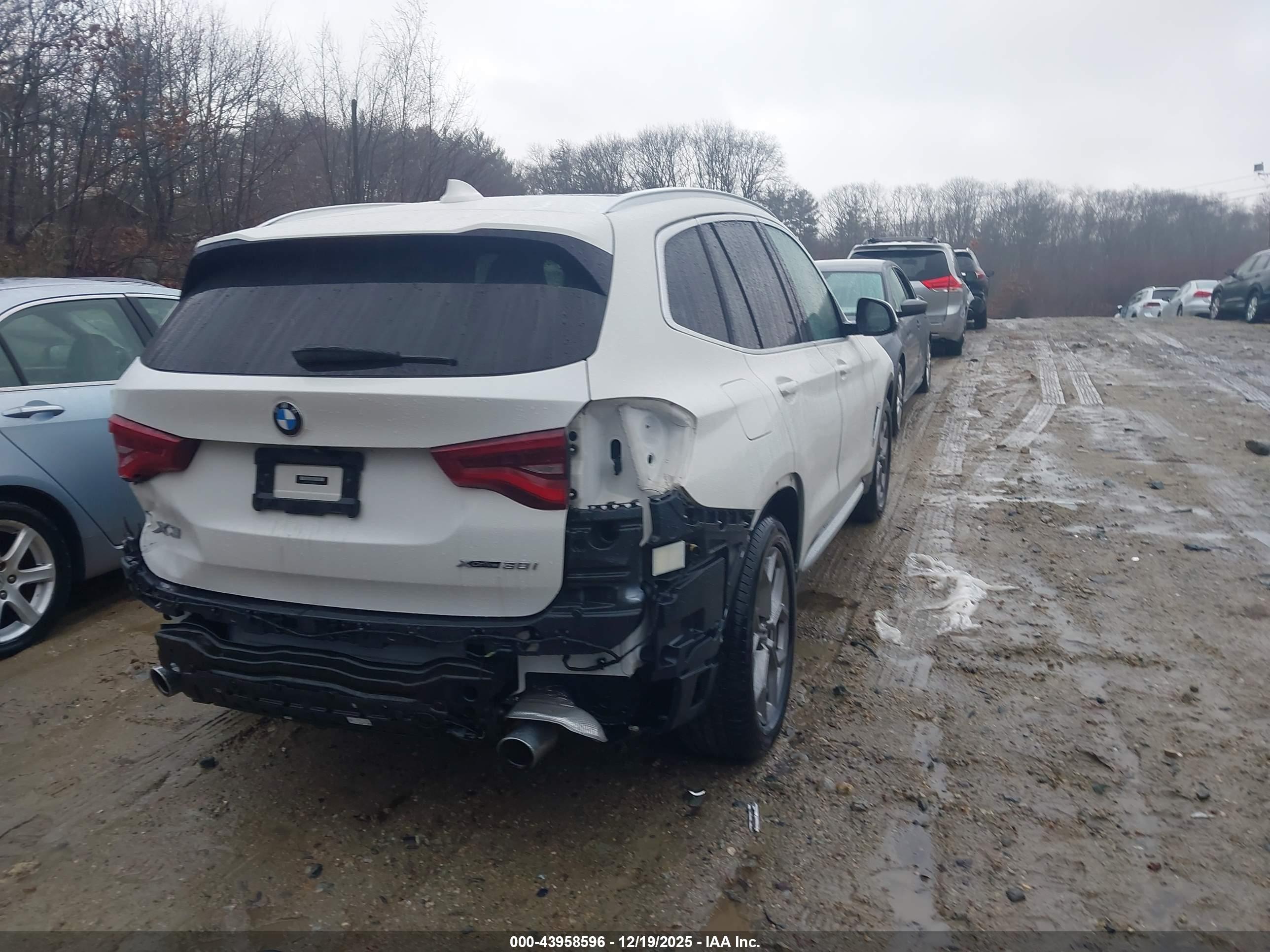 BMW X3 image 4