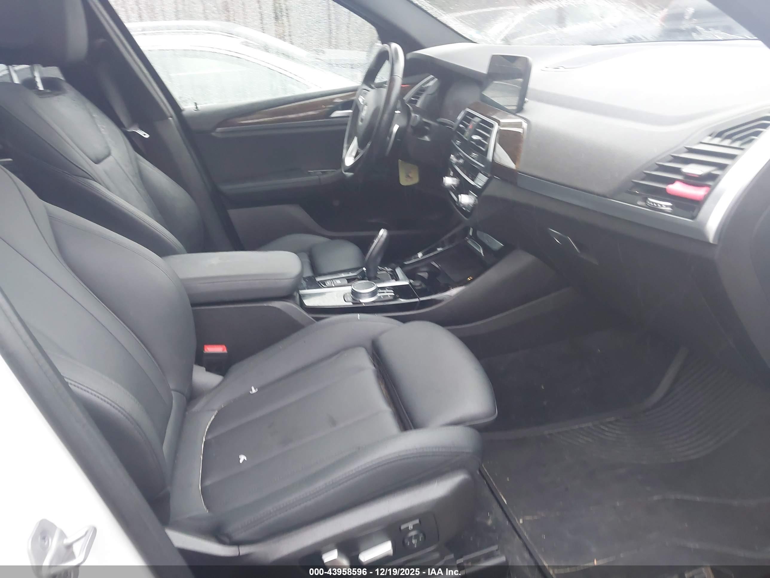 BMW X3 image 5