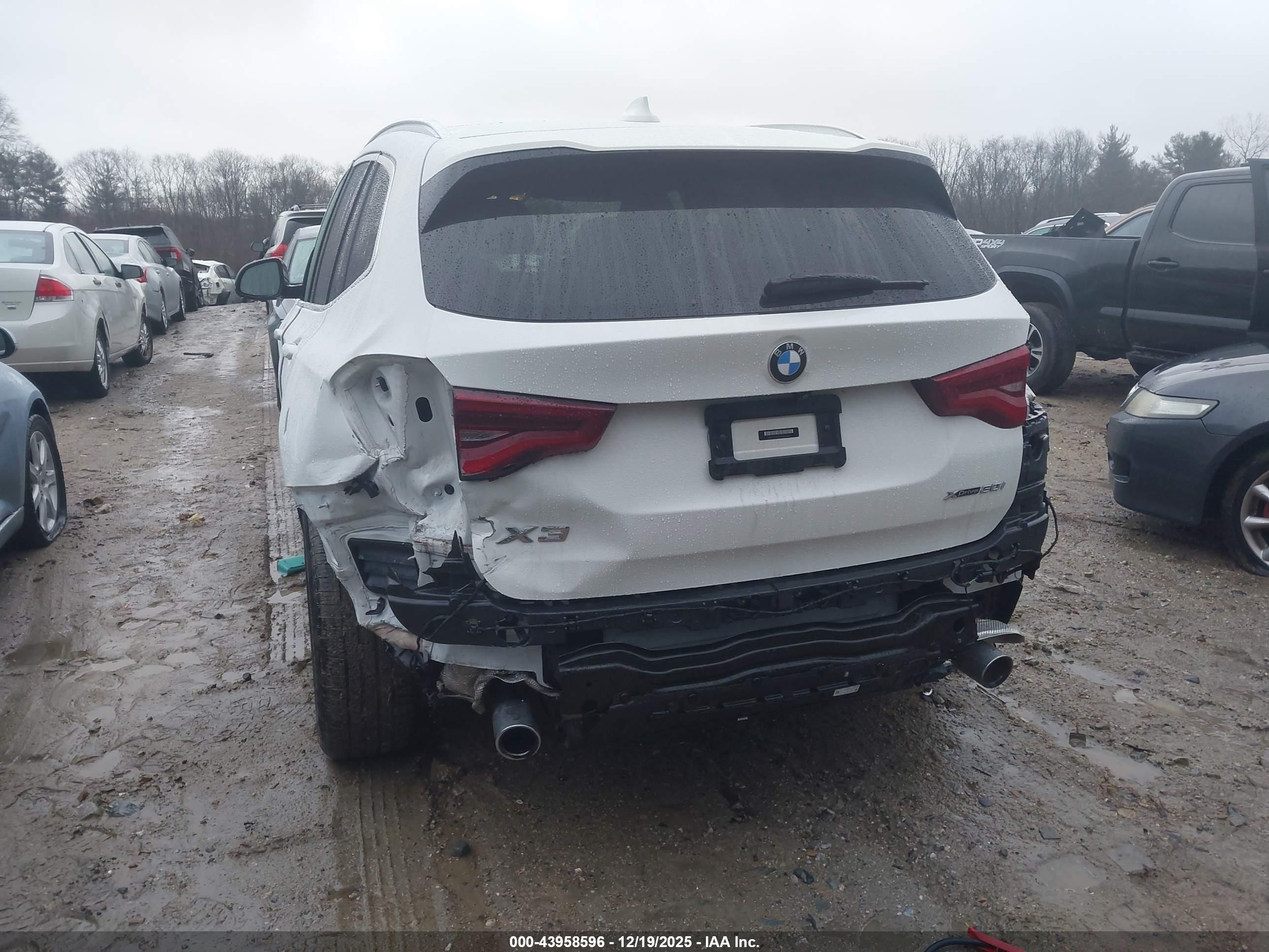BMW X3 image 6