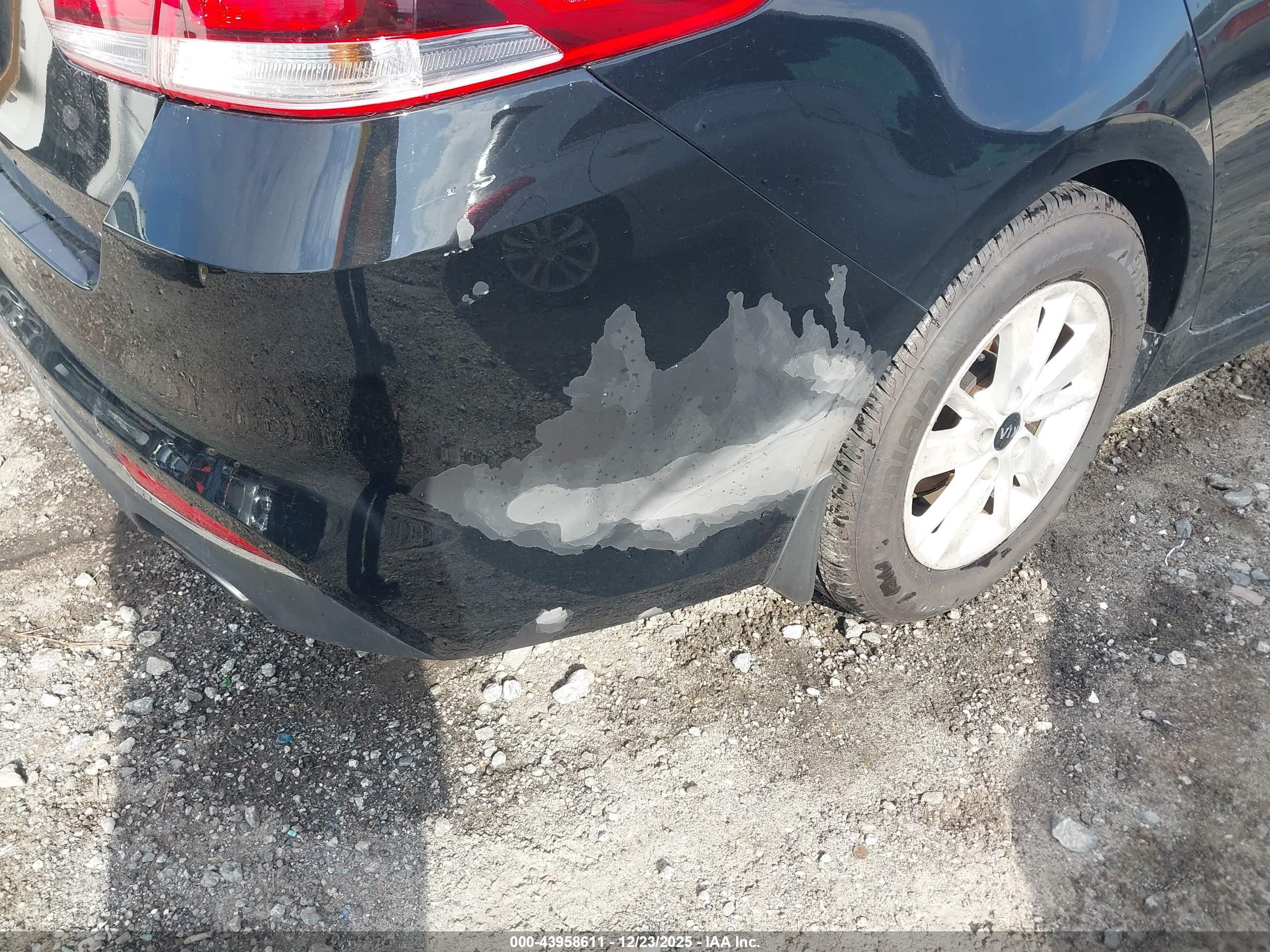 KIA OPTIMA image 6