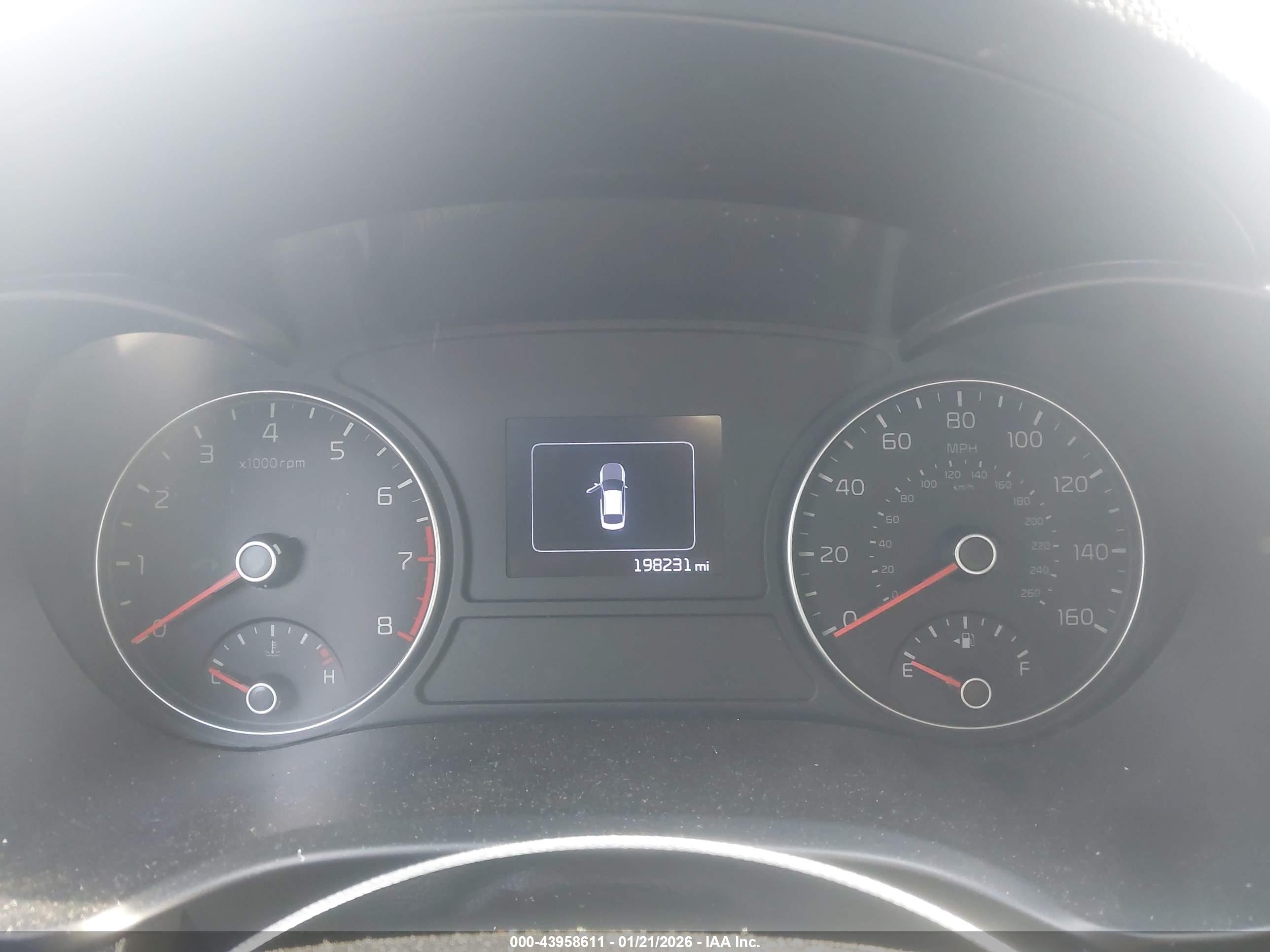 KIA OPTIMA image 7