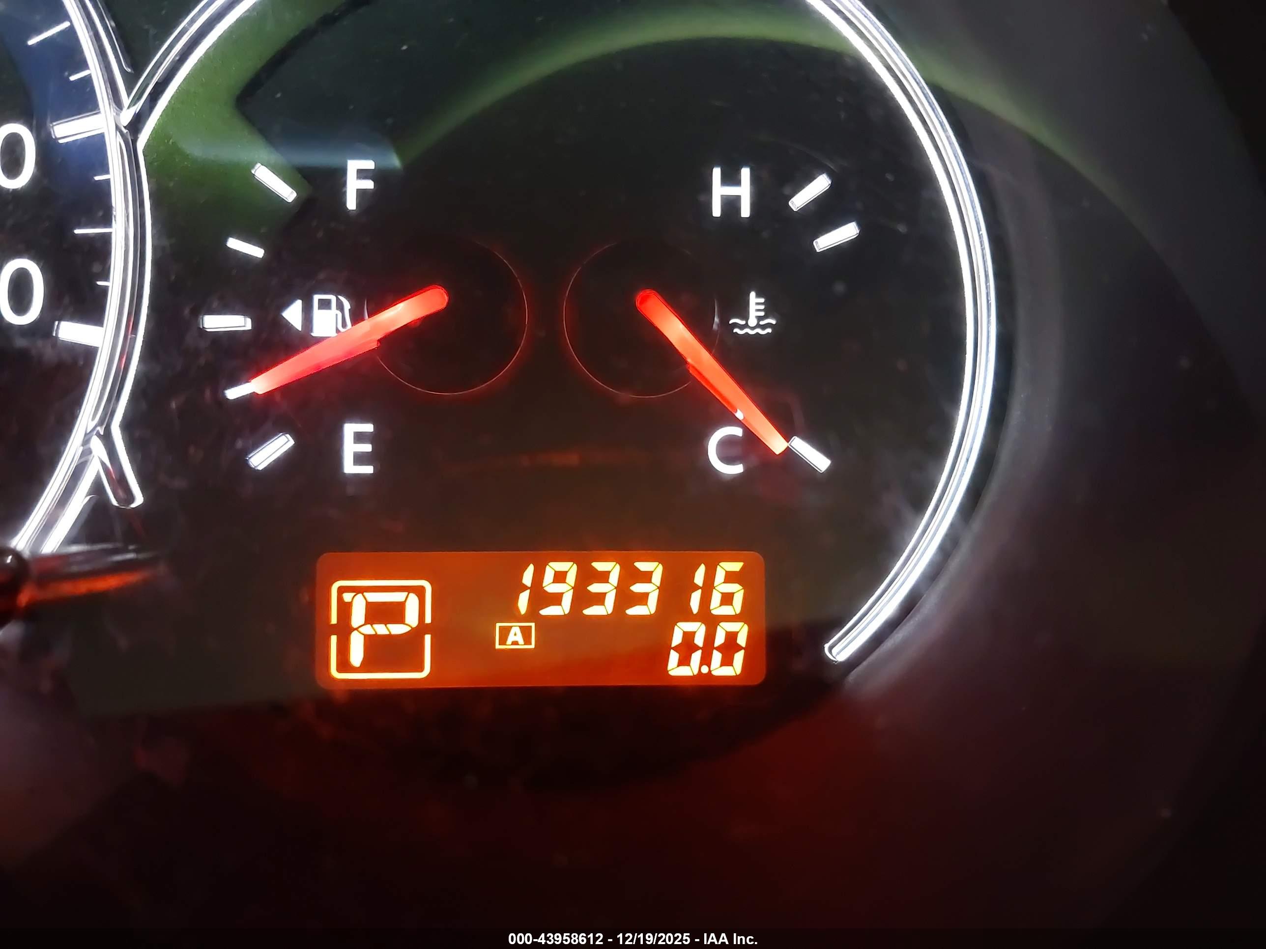 NISSAN ALTIMA image 7