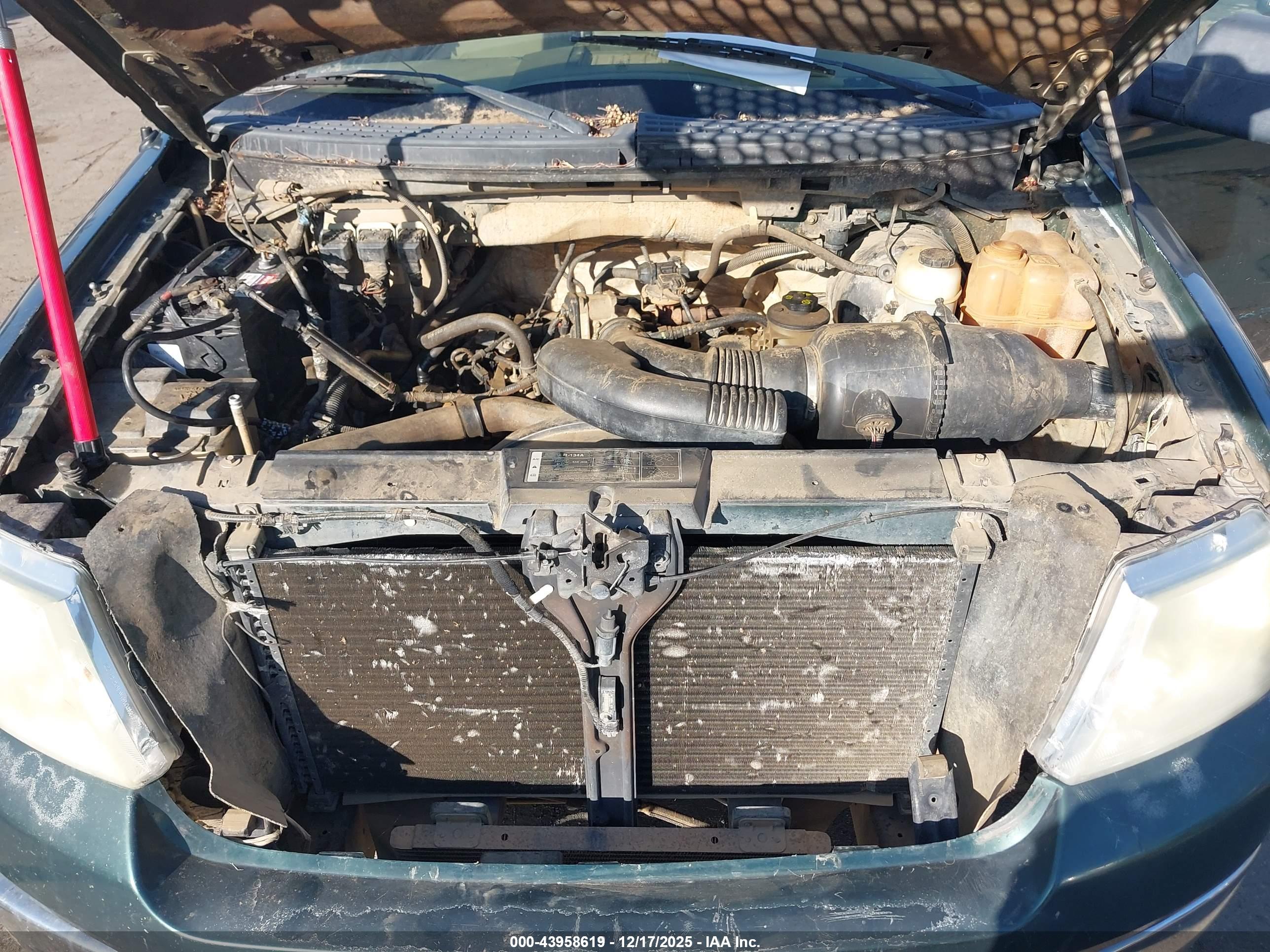 FORD F-150 image 10