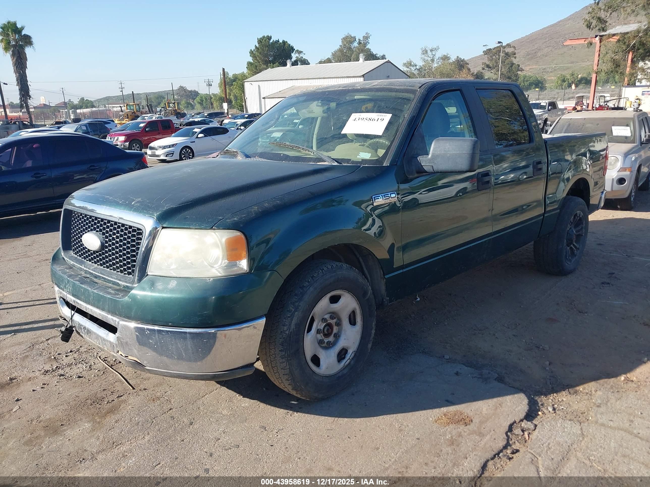 FORD F-150 image 2