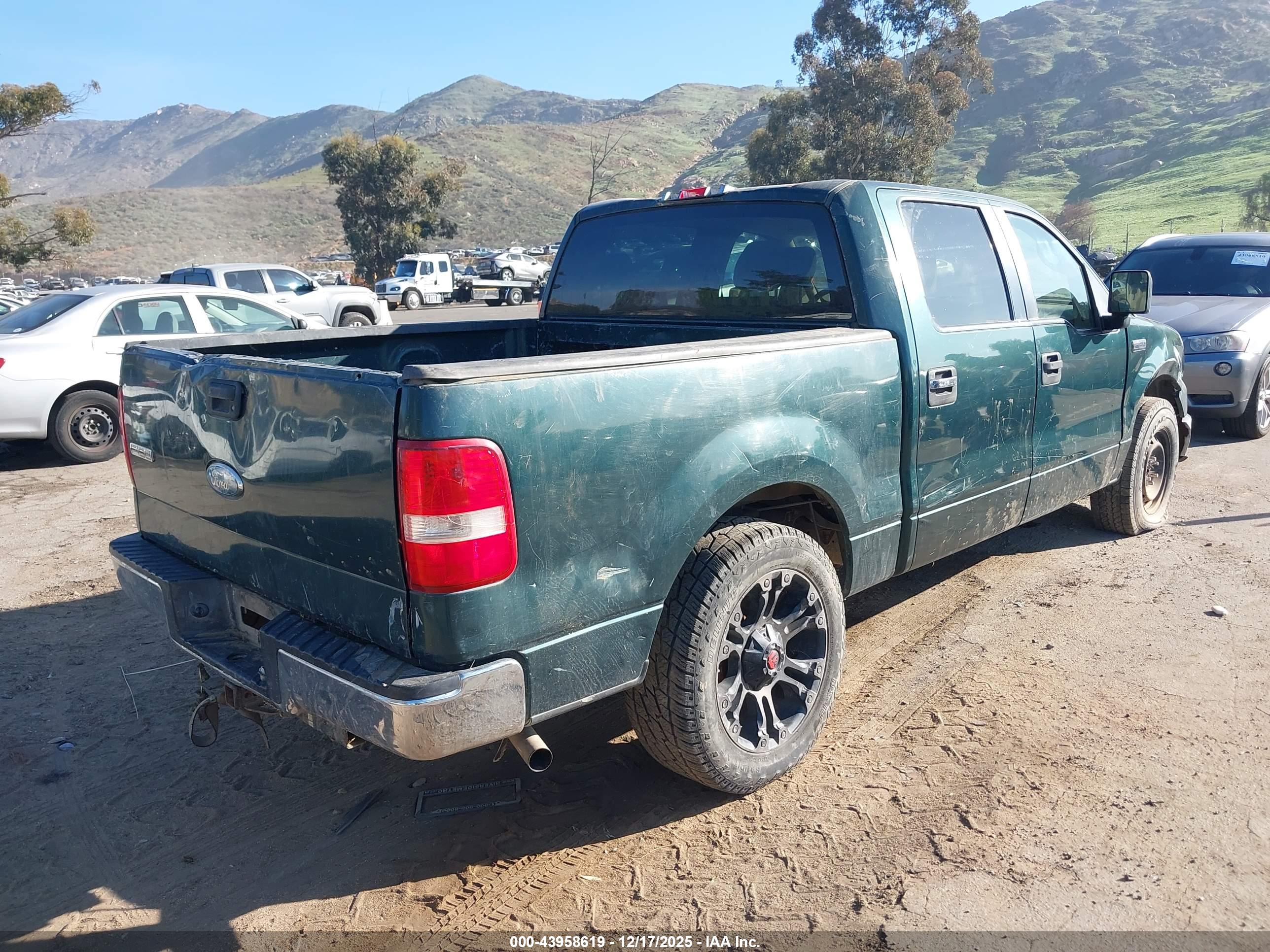 FORD F-150 image 4