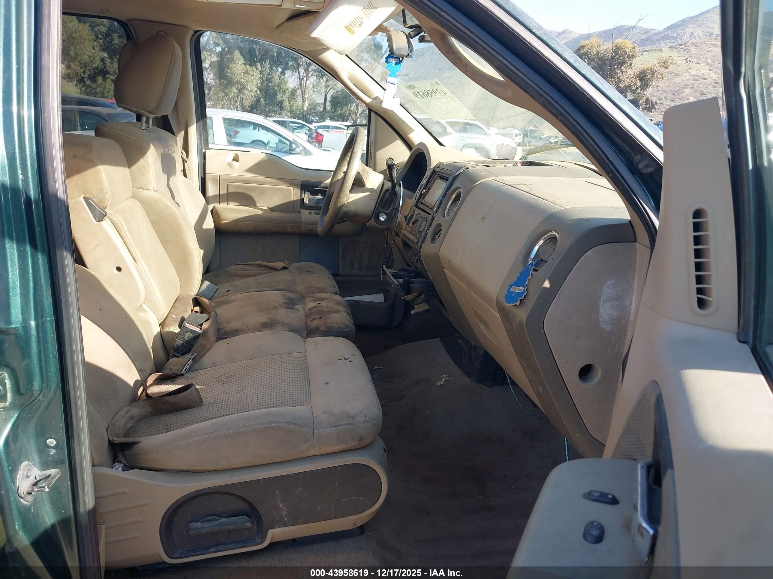FORD F-150 image 5
