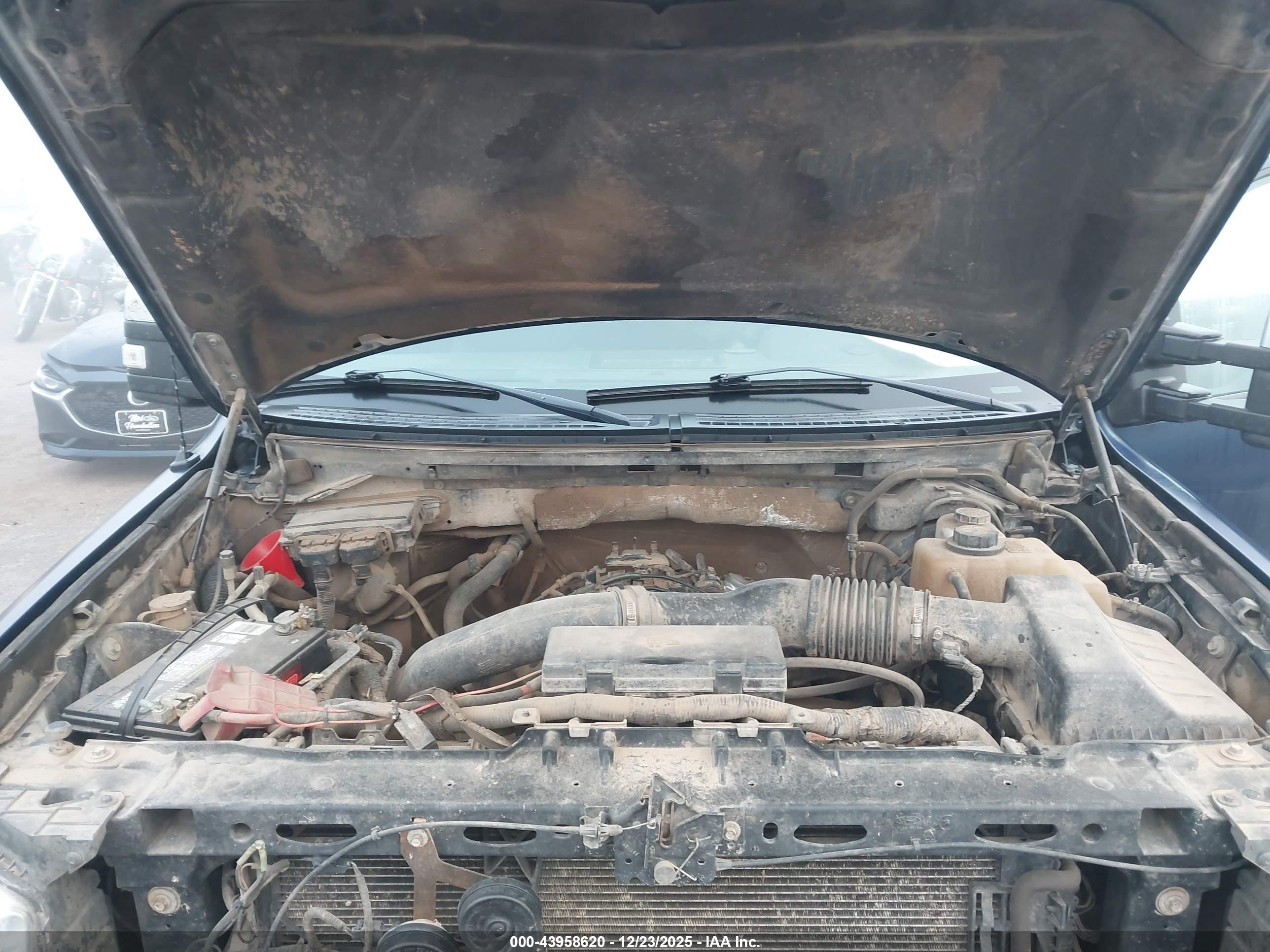 FORD F-150 image 10