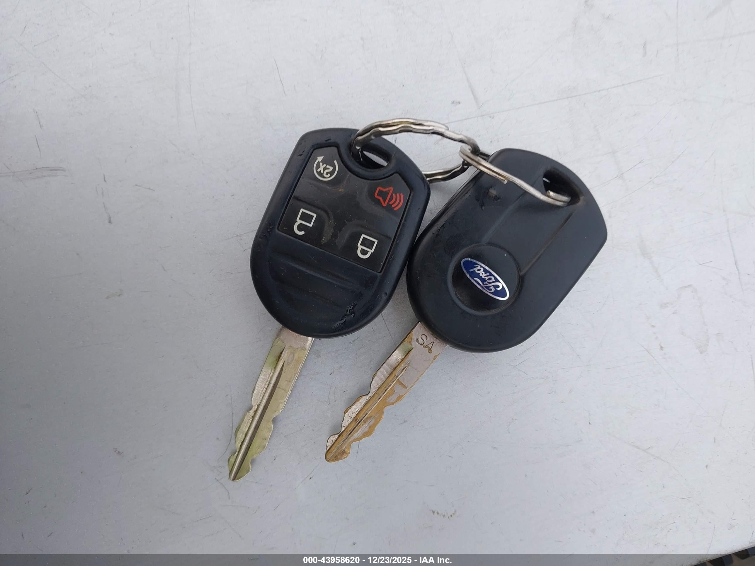FORD F-150 image 11