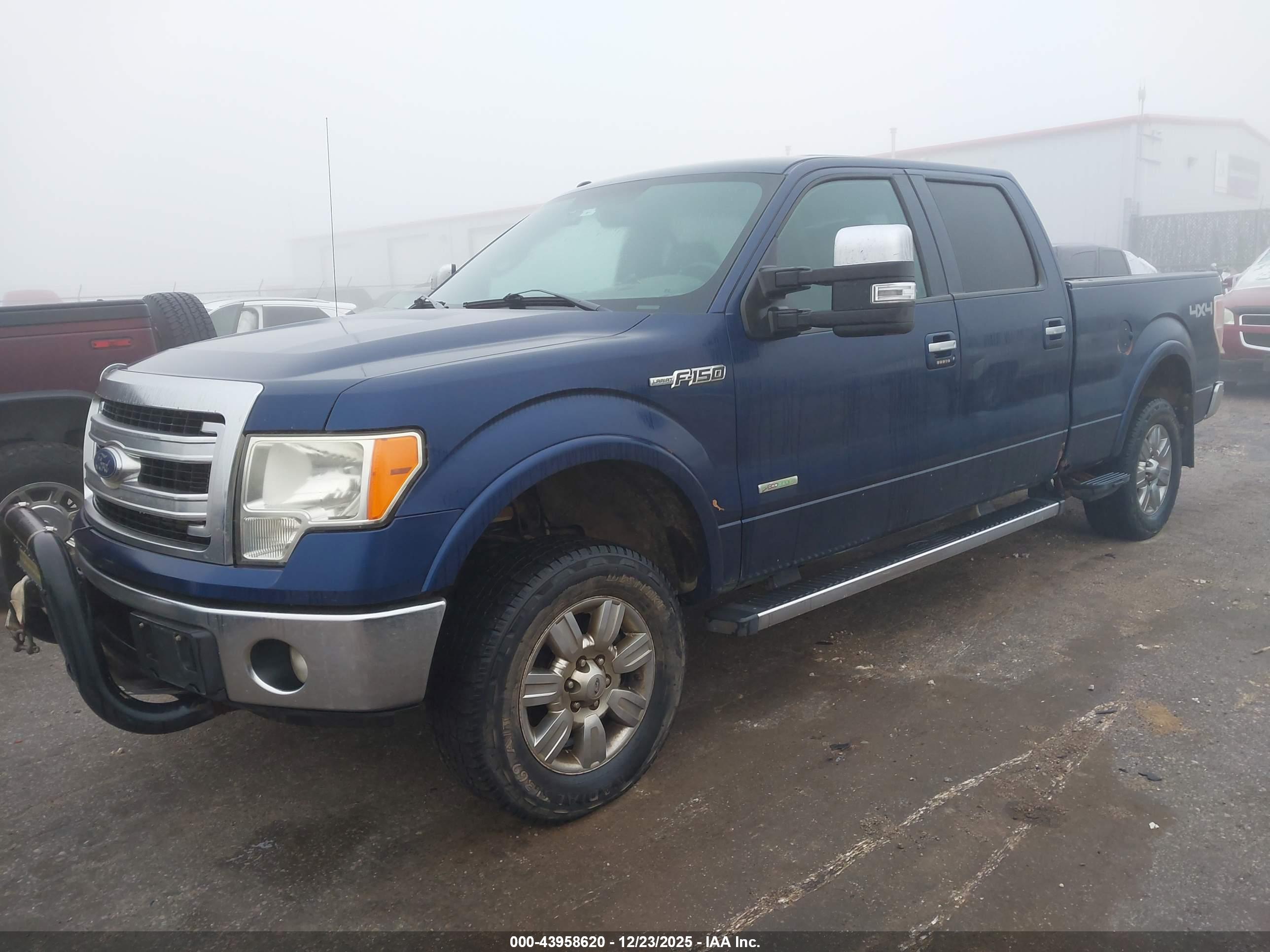 FORD F-150 image 2