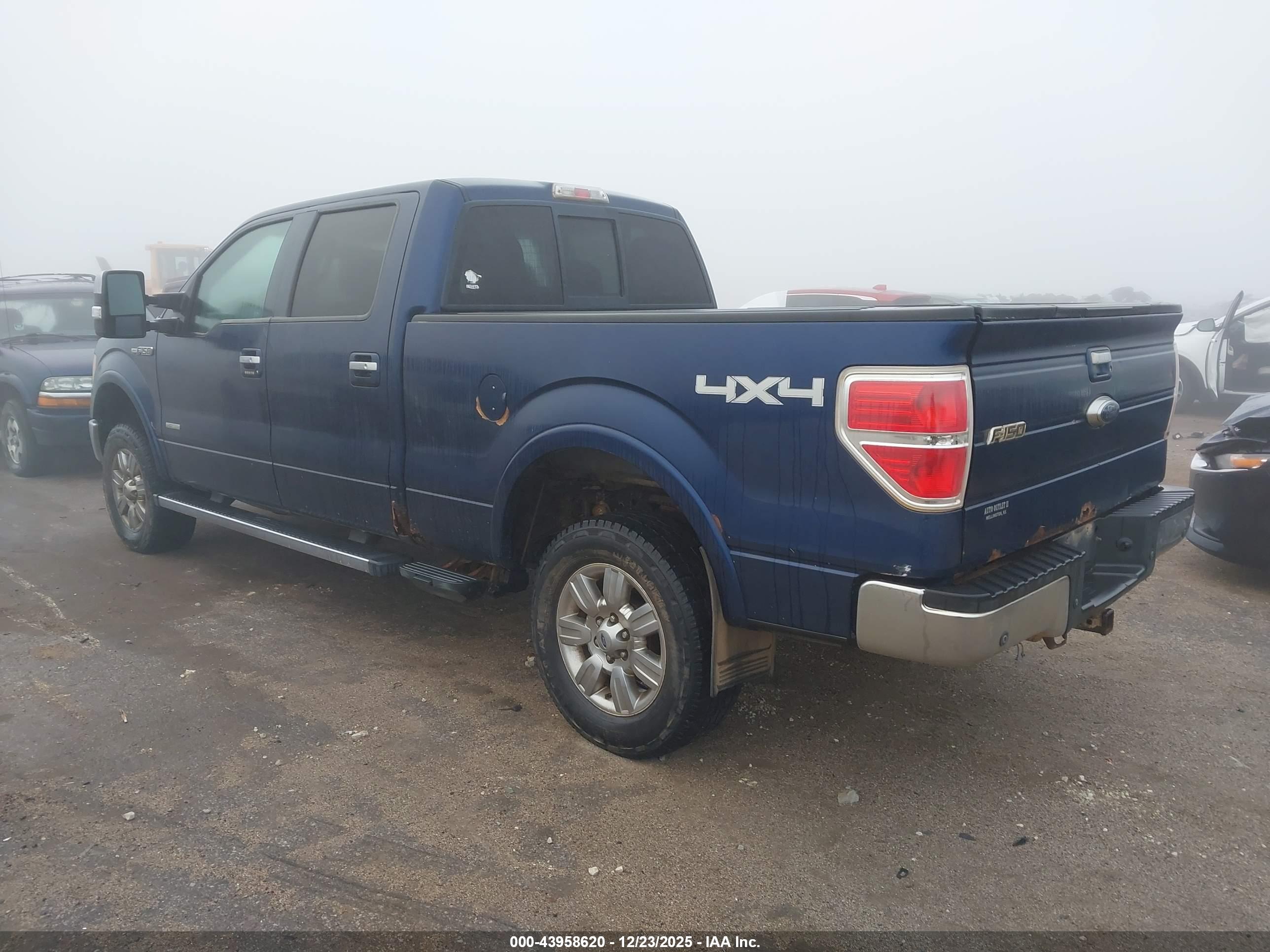 FORD F-150 image 3