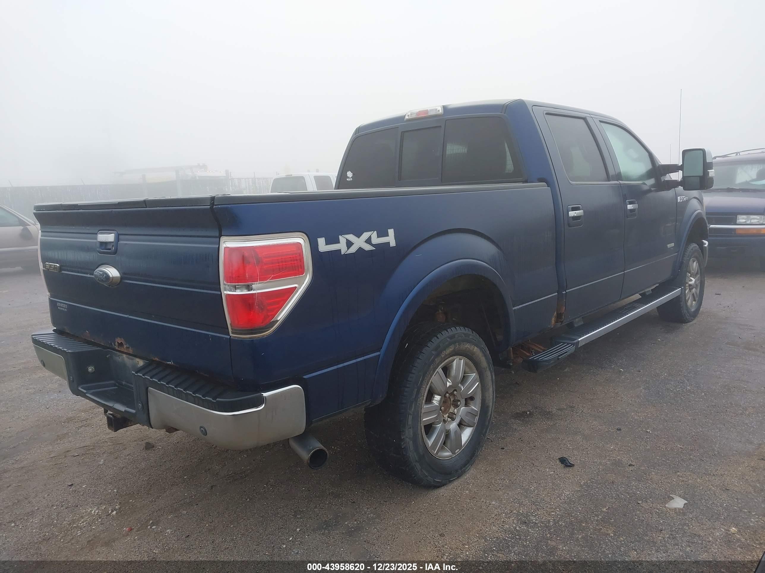 FORD F-150 image 4
