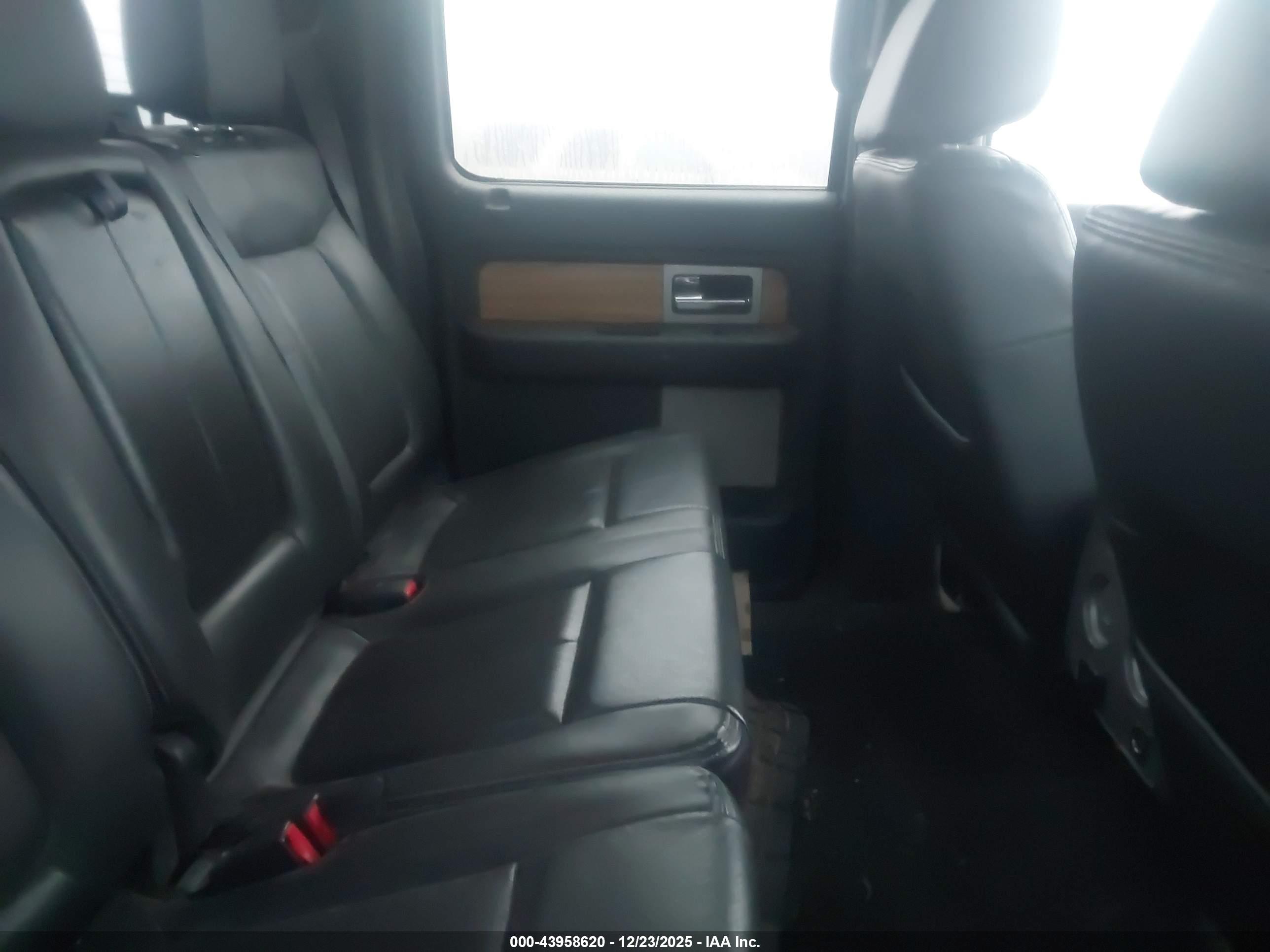 FORD F-150 image 8