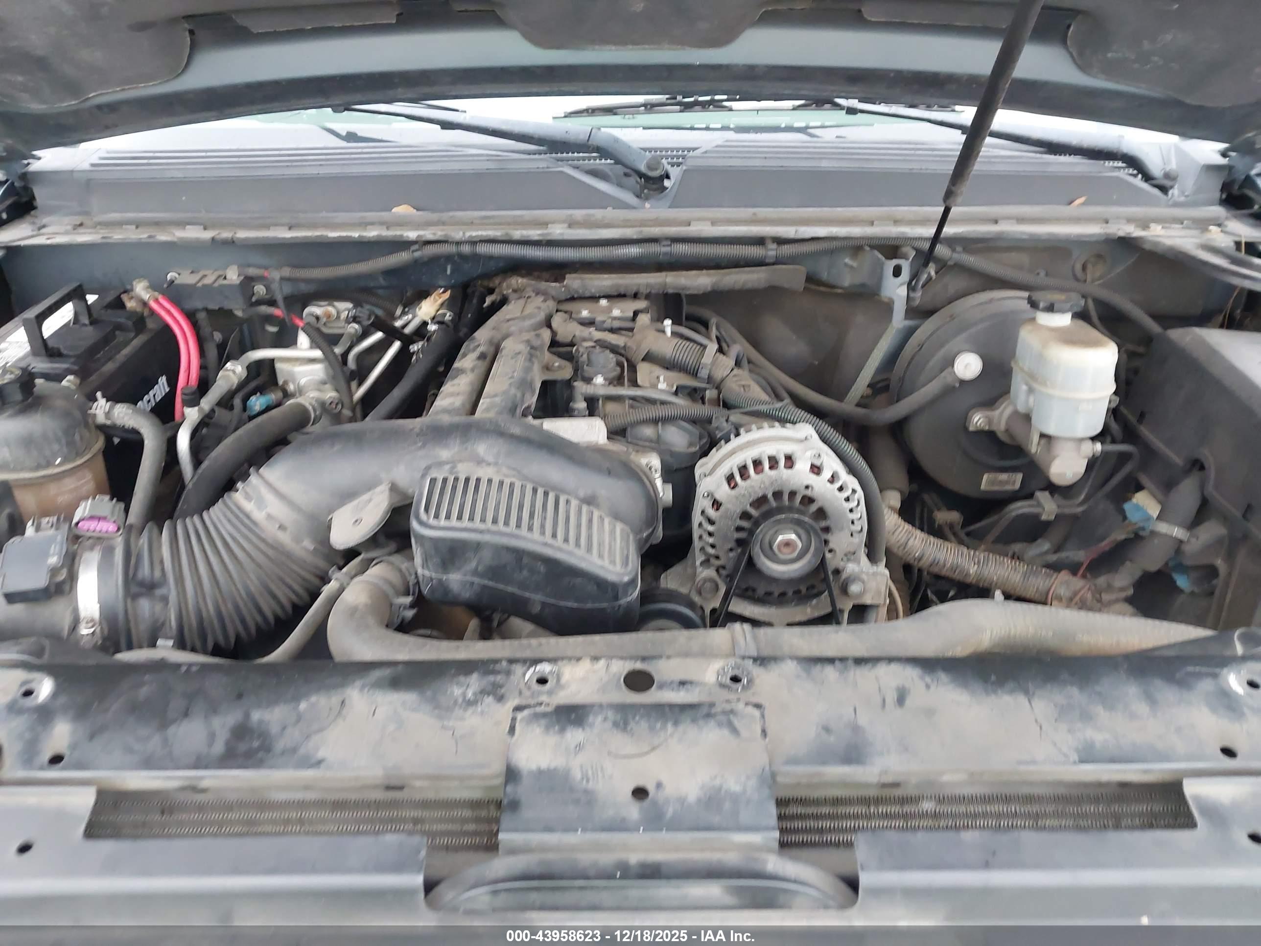 GMC YUKON image 10